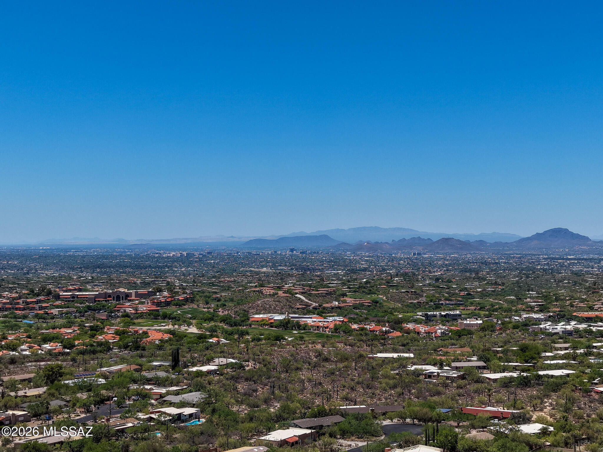 The Foothills Clusters (214-372) - Residential
