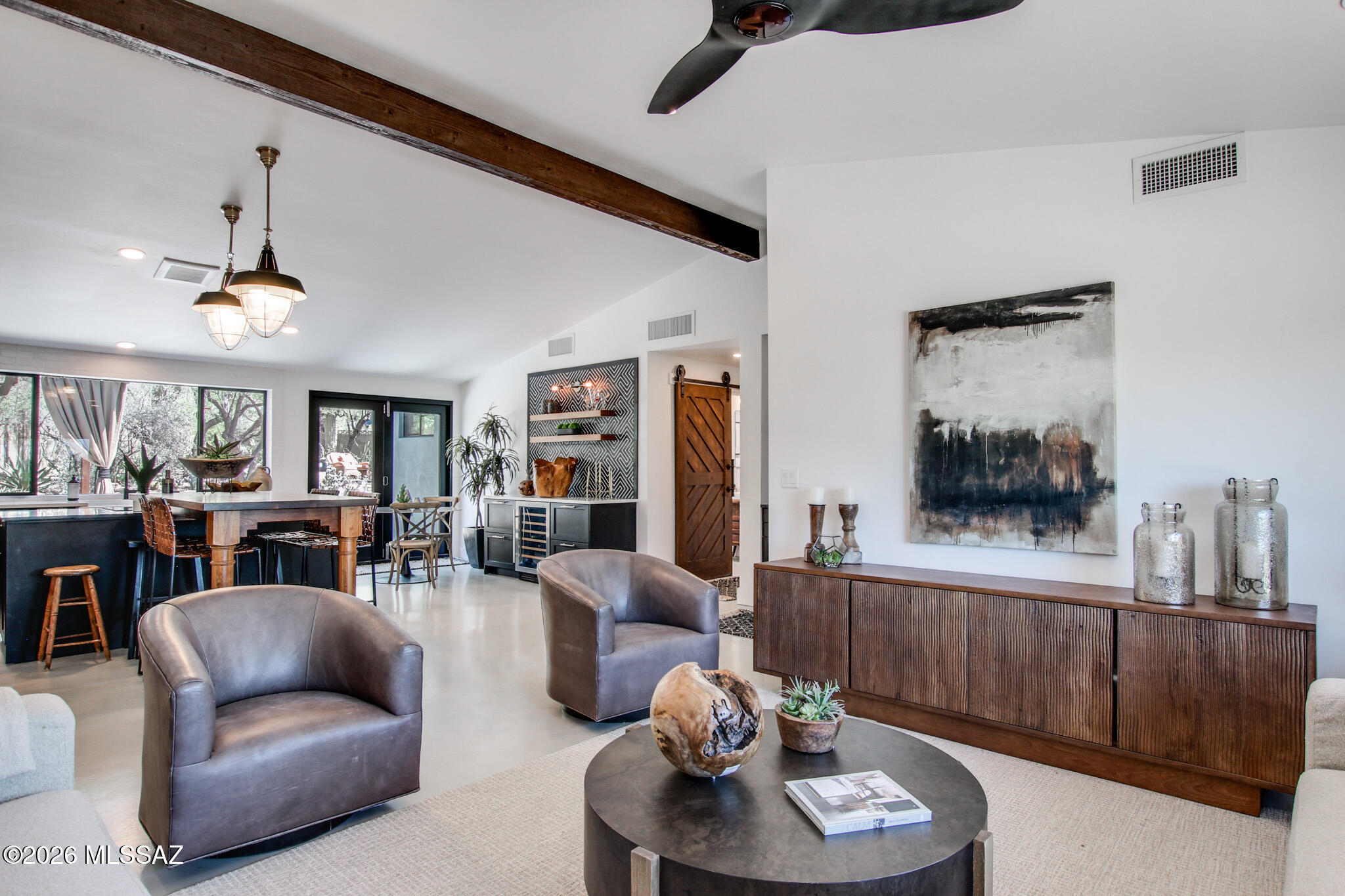 The Foothills Clusters (214-372) - Residential