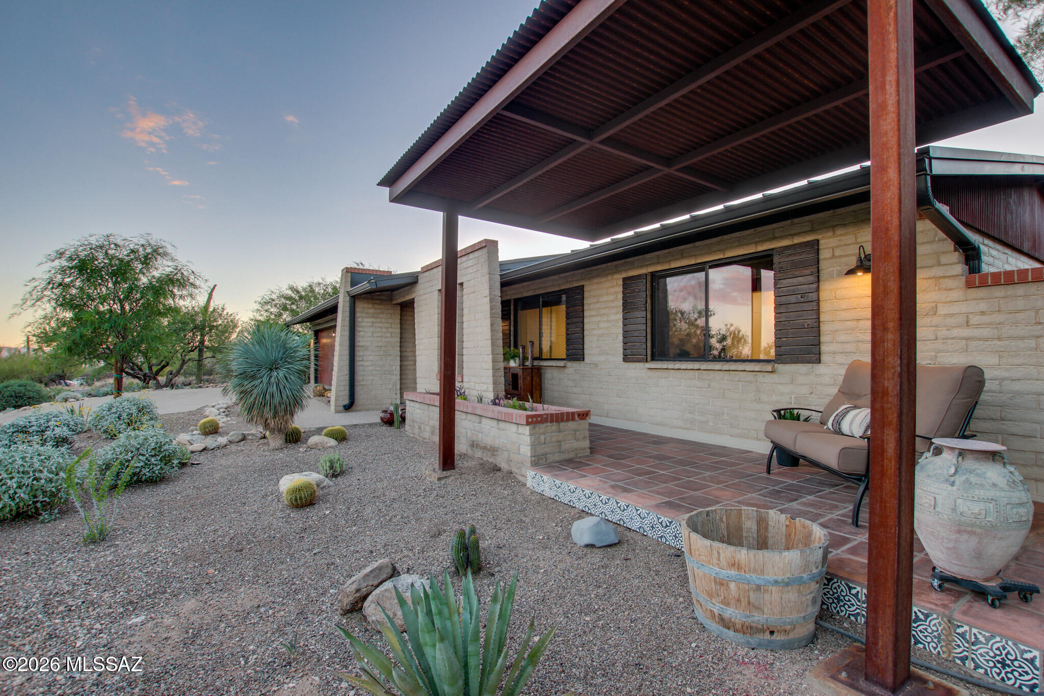 The Foothills Clusters (214-372) - Residential