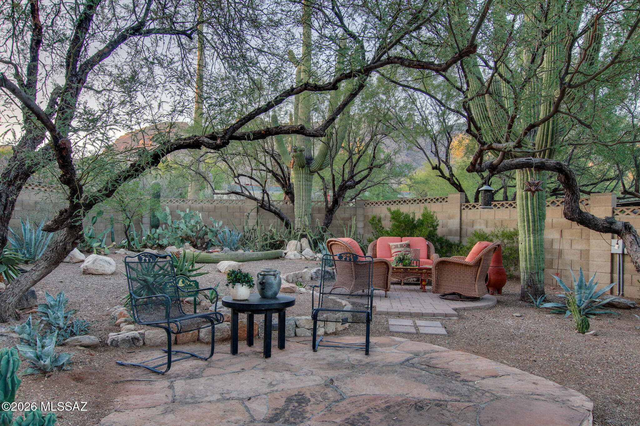 The Foothills Clusters (214-372) - Residential