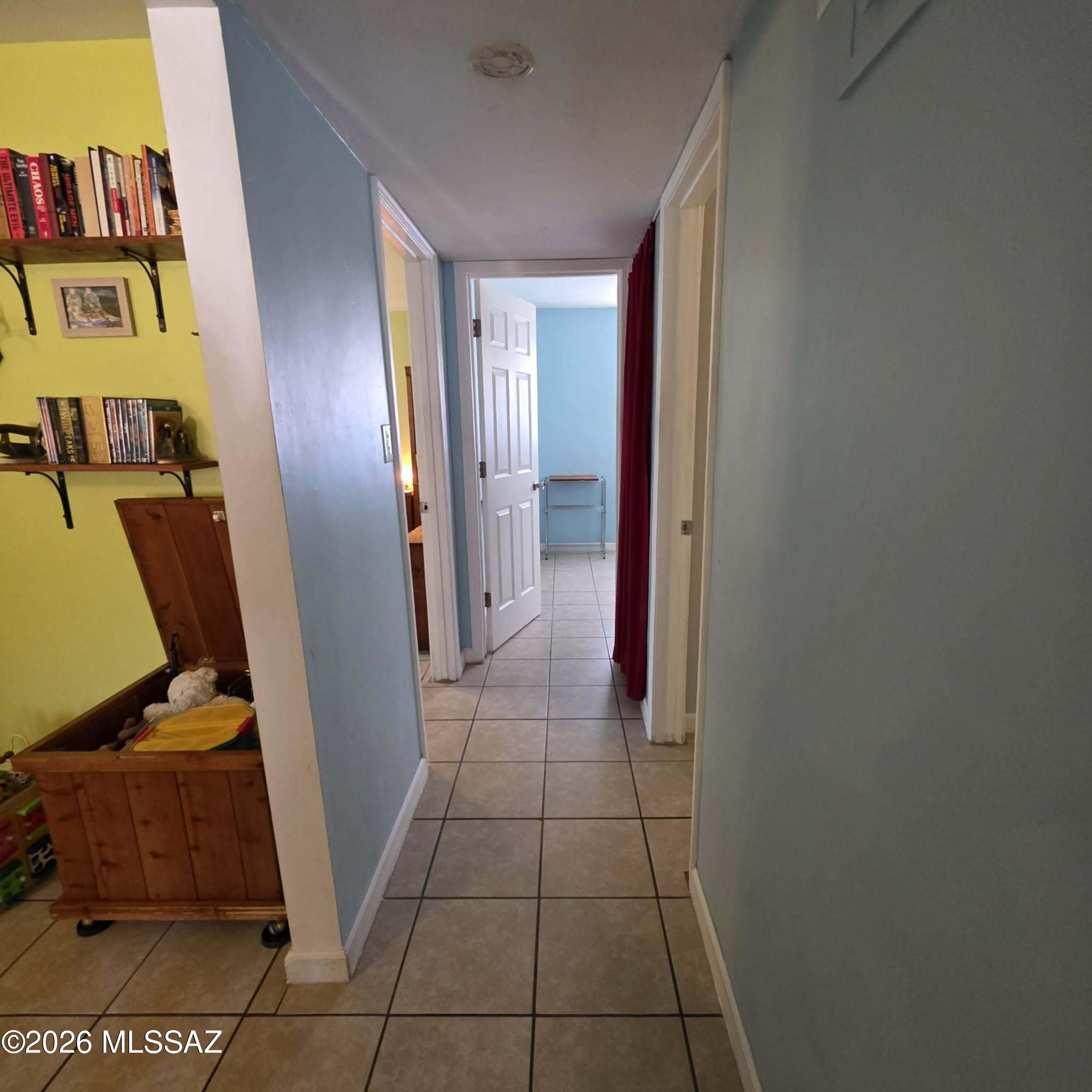 N/A - Residential