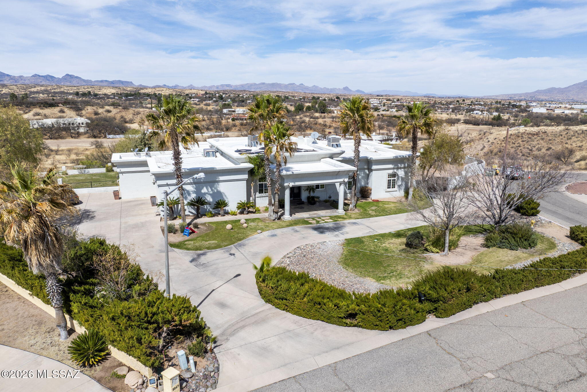 Experience the best of Meadow Hills living in this stunning 4-bedroom, 3-bath residence featuring sweeping views, a resort-style backyard, and exceptional indoor-outdoor entertaining. The upgraded patio overlooks a sparkling pool and expansive yard space, creating the perfect setting for unforgettable gatherings or peaceful evenings at home. Situated in a highly desired, family-friendly neighborhood with no HOA, this property offers the ideal balance of privacy and convenience! Just minutes from schools, dining, shopping, and freeway access.