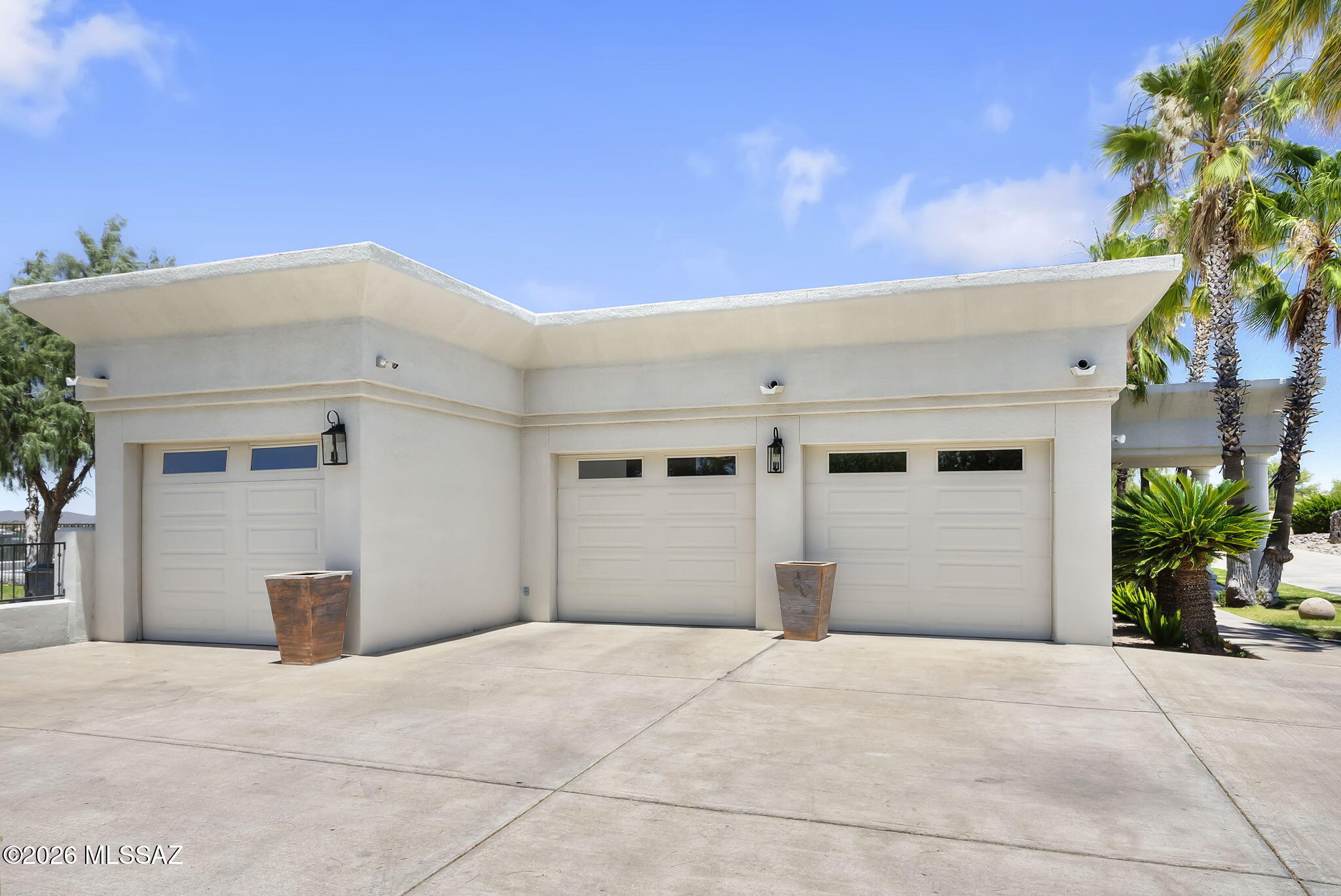 Meadow Hills - Residential