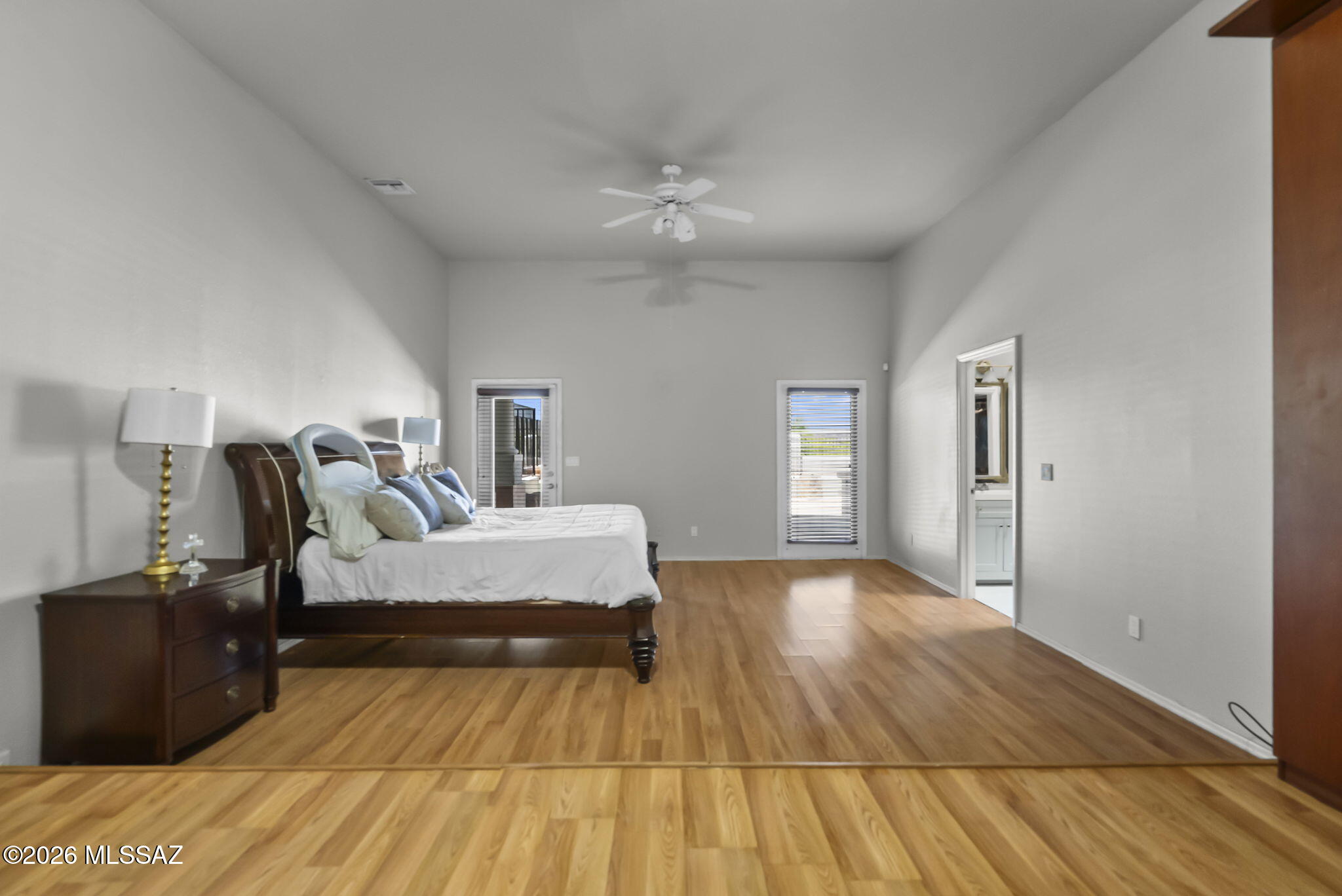 Meadow Hills - Residential