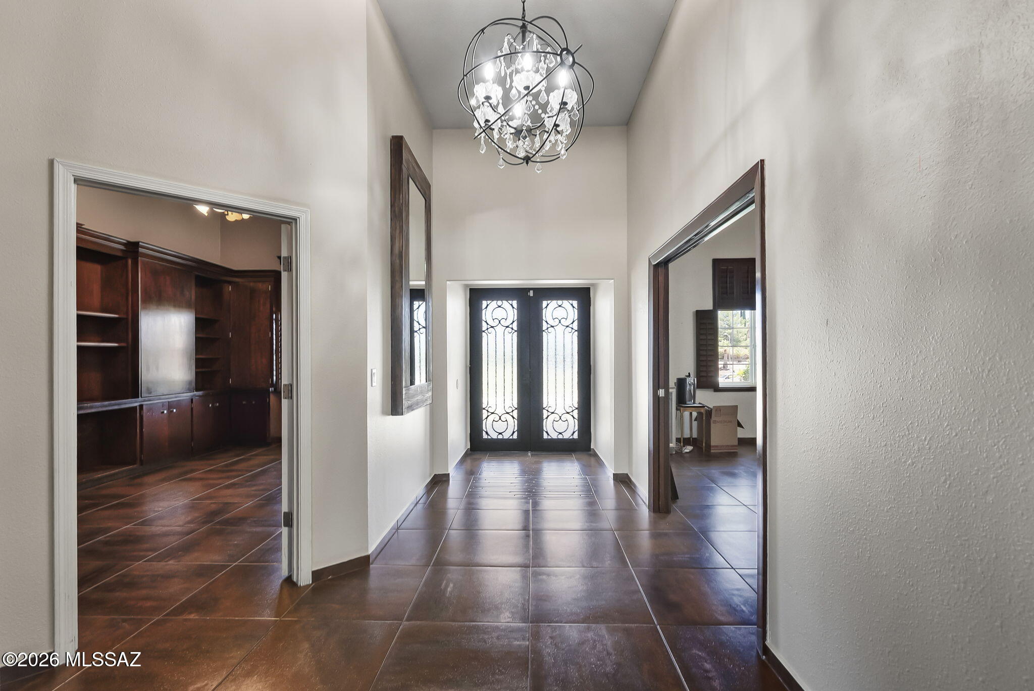 Meadow Hills - Residential