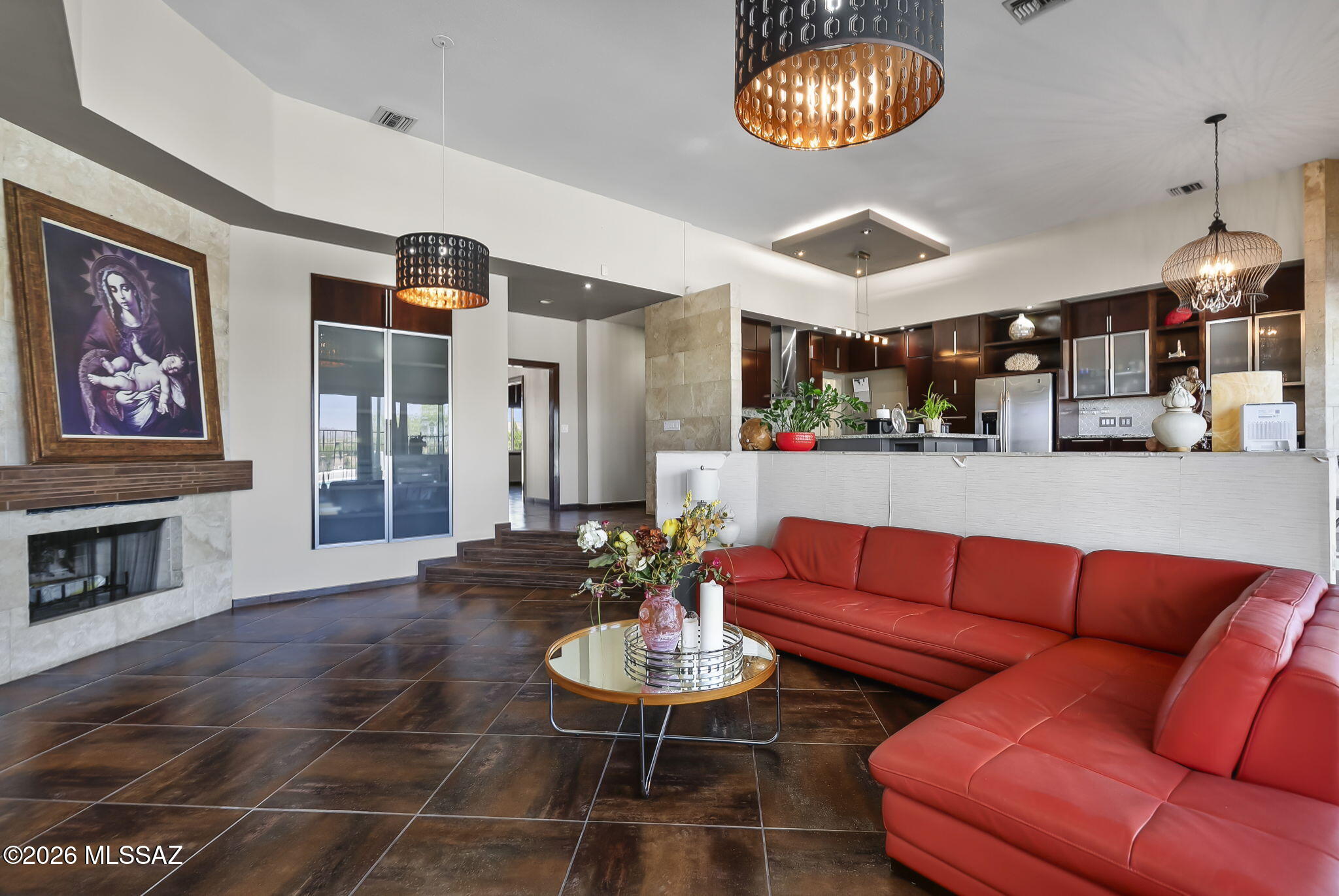 Meadow Hills - Residential
