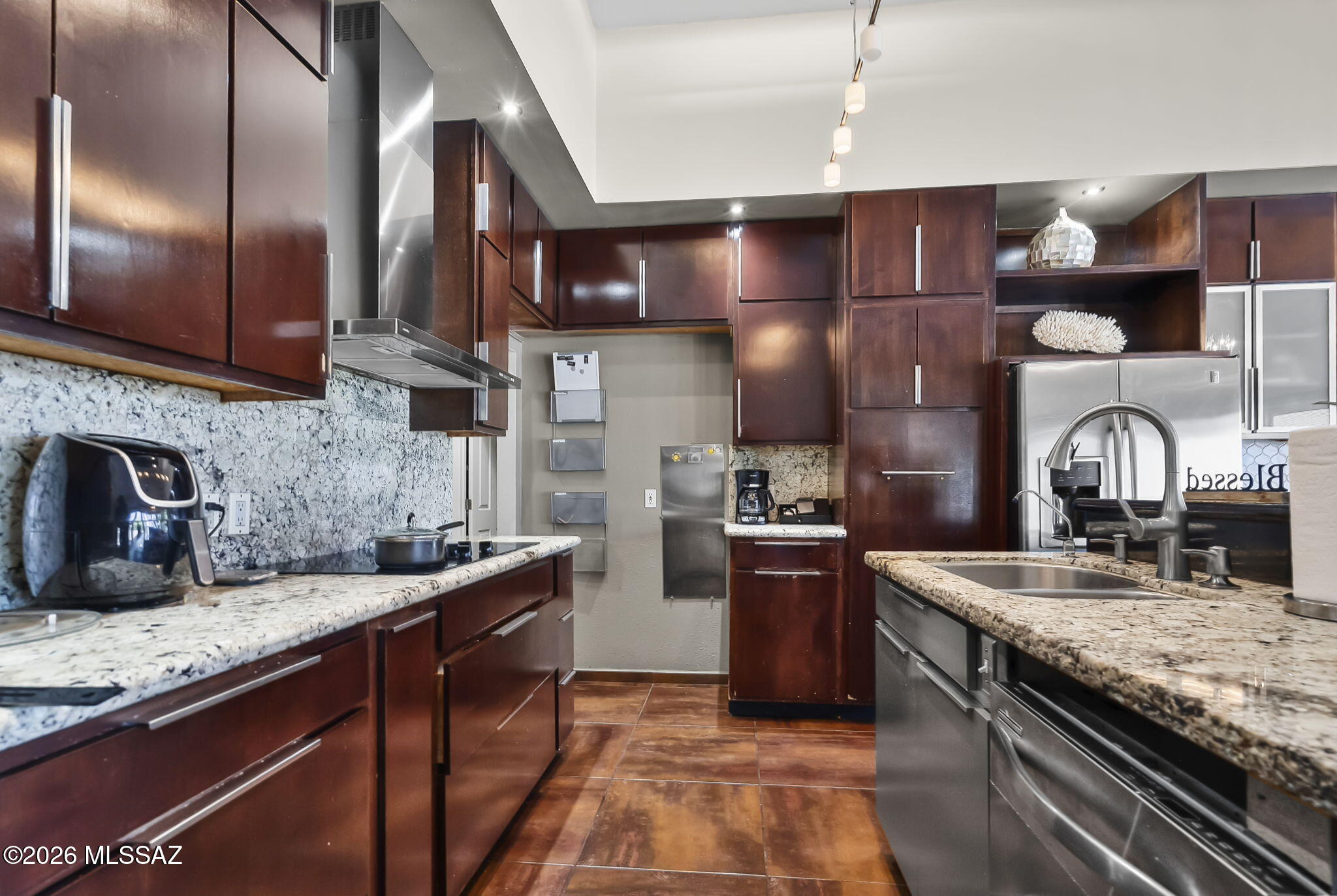Meadow Hills - Residential