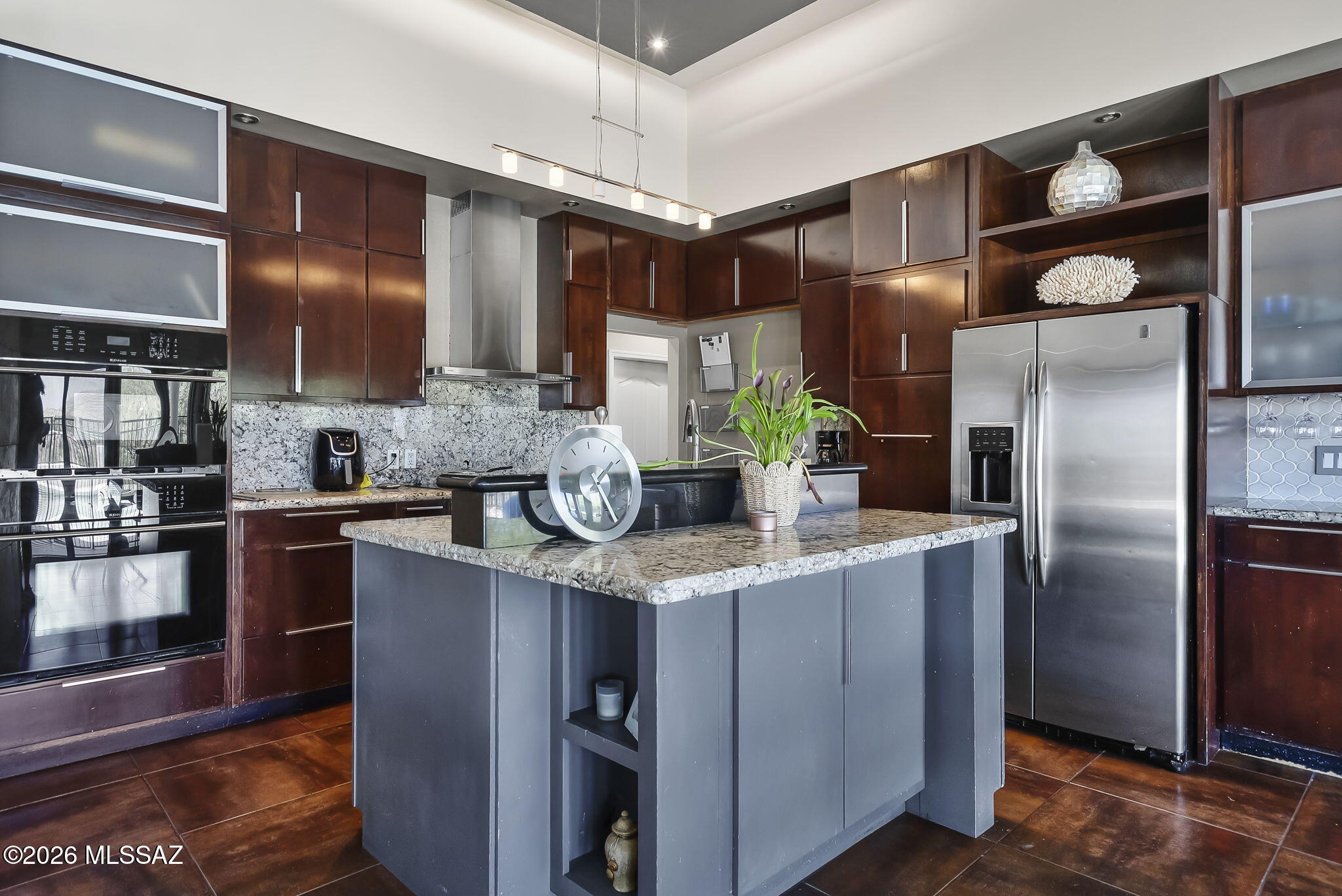 Meadow Hills - Residential