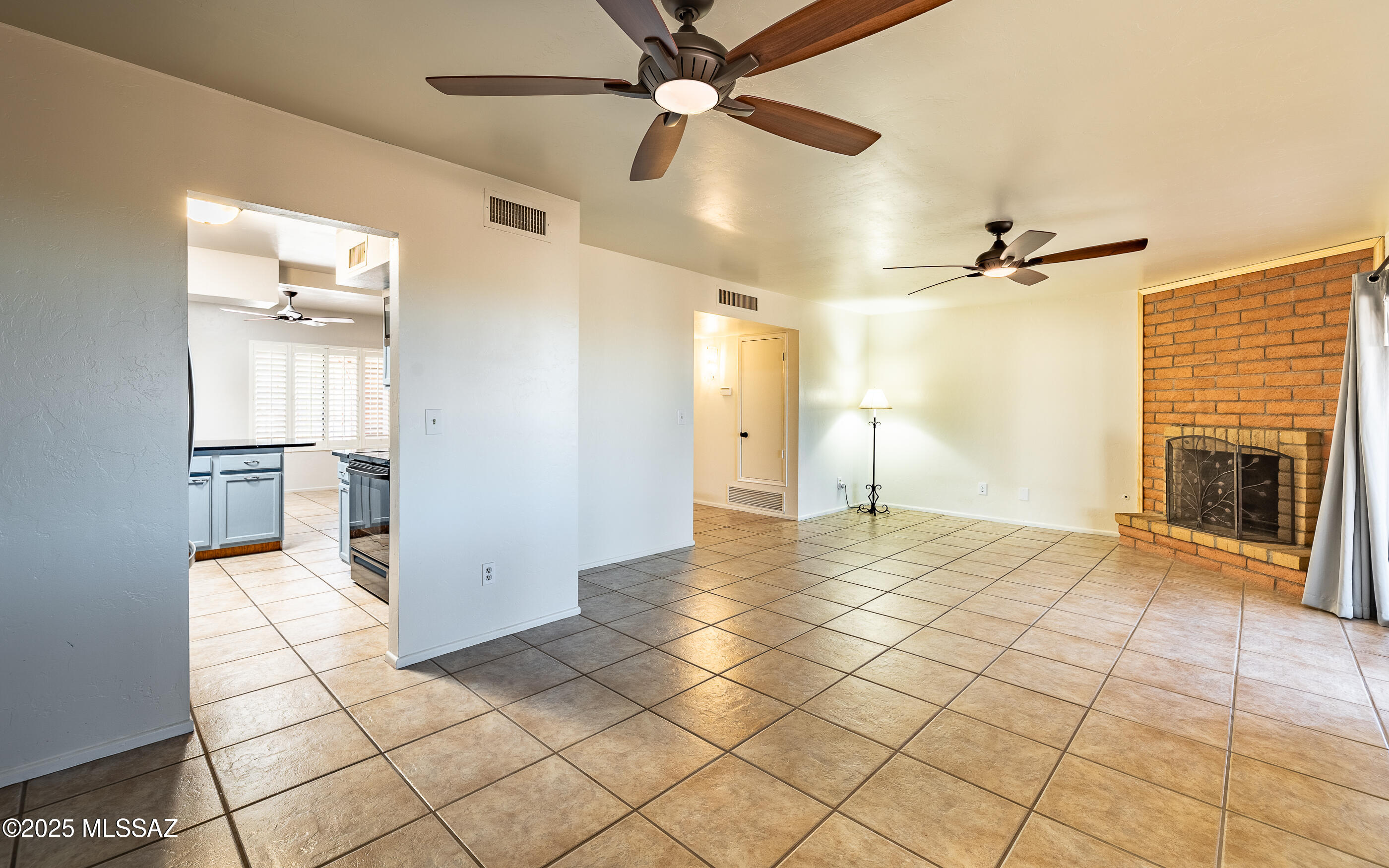 Desert Trails (1-68) - Residential