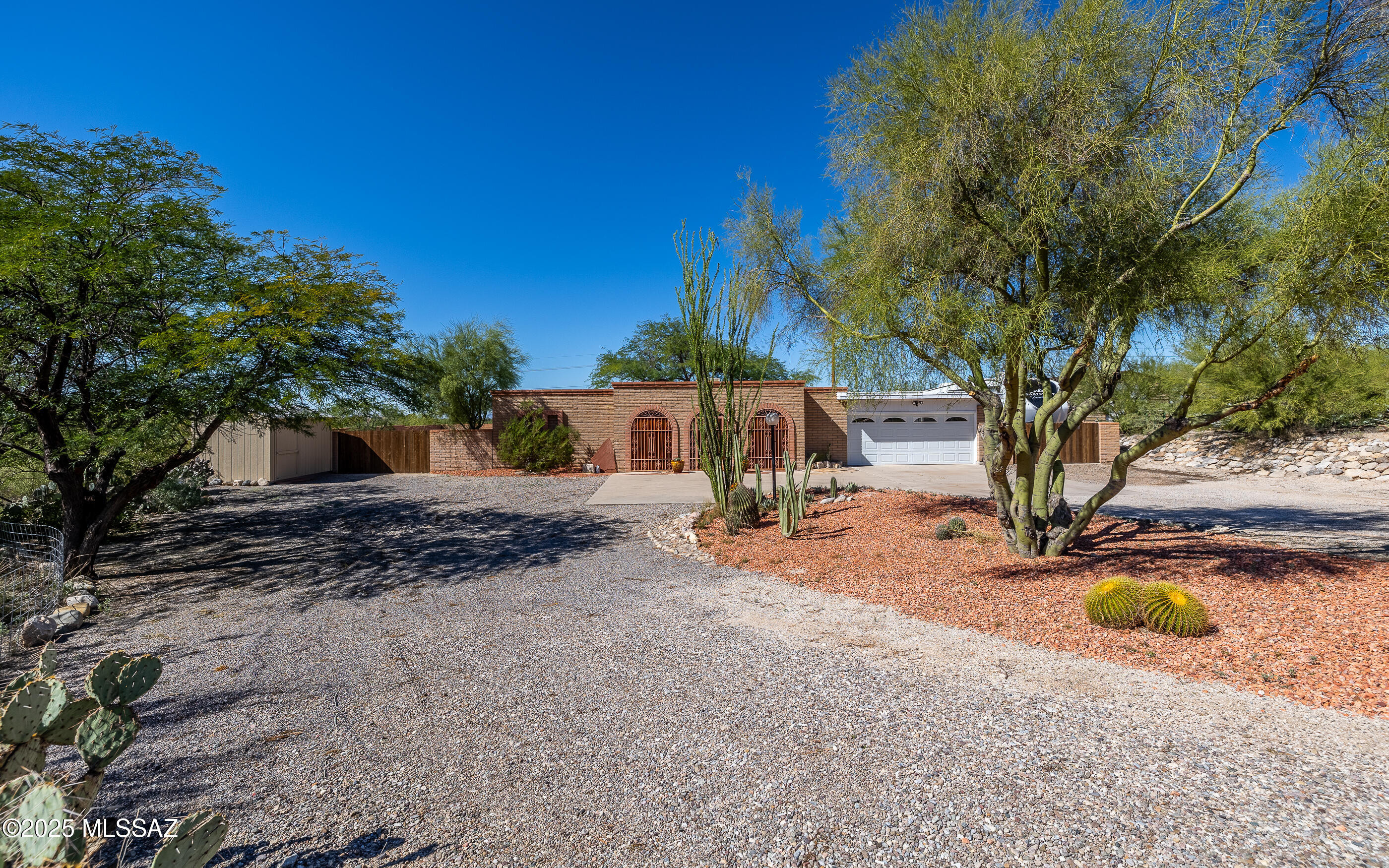 Desert Trails (1-68) - Residential