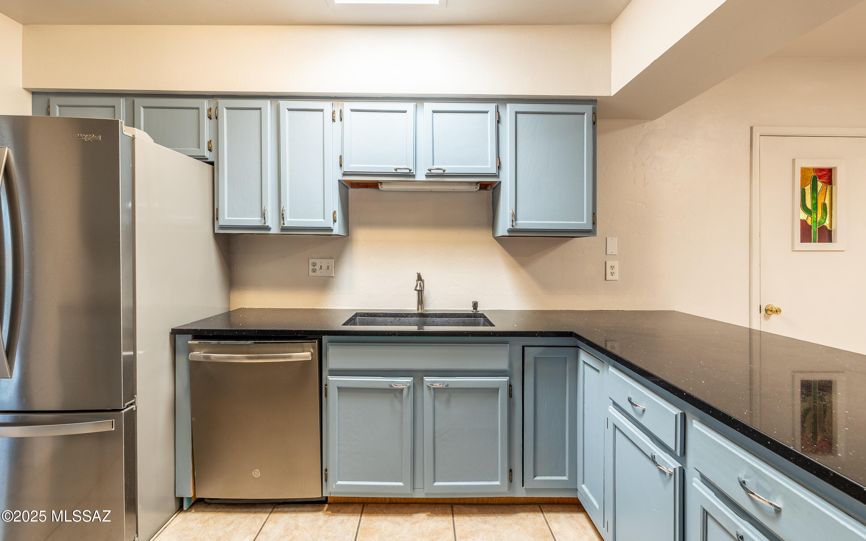 Desert Trails (1-68) - Residential