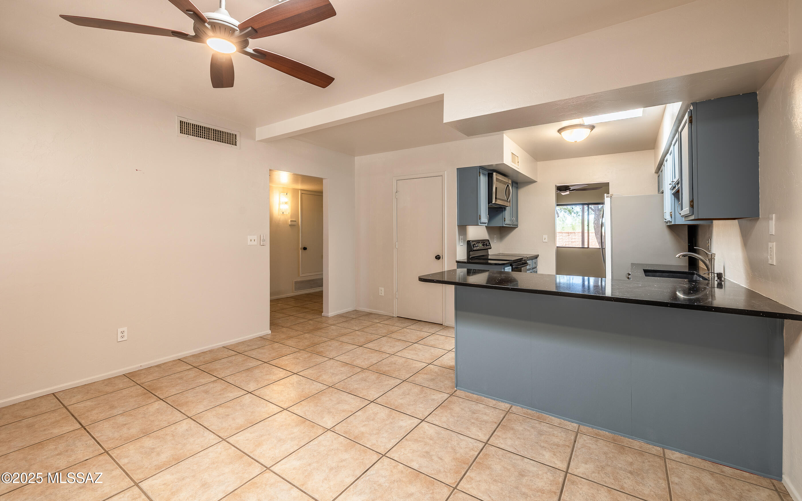 Desert Trails (1-68) - Residential