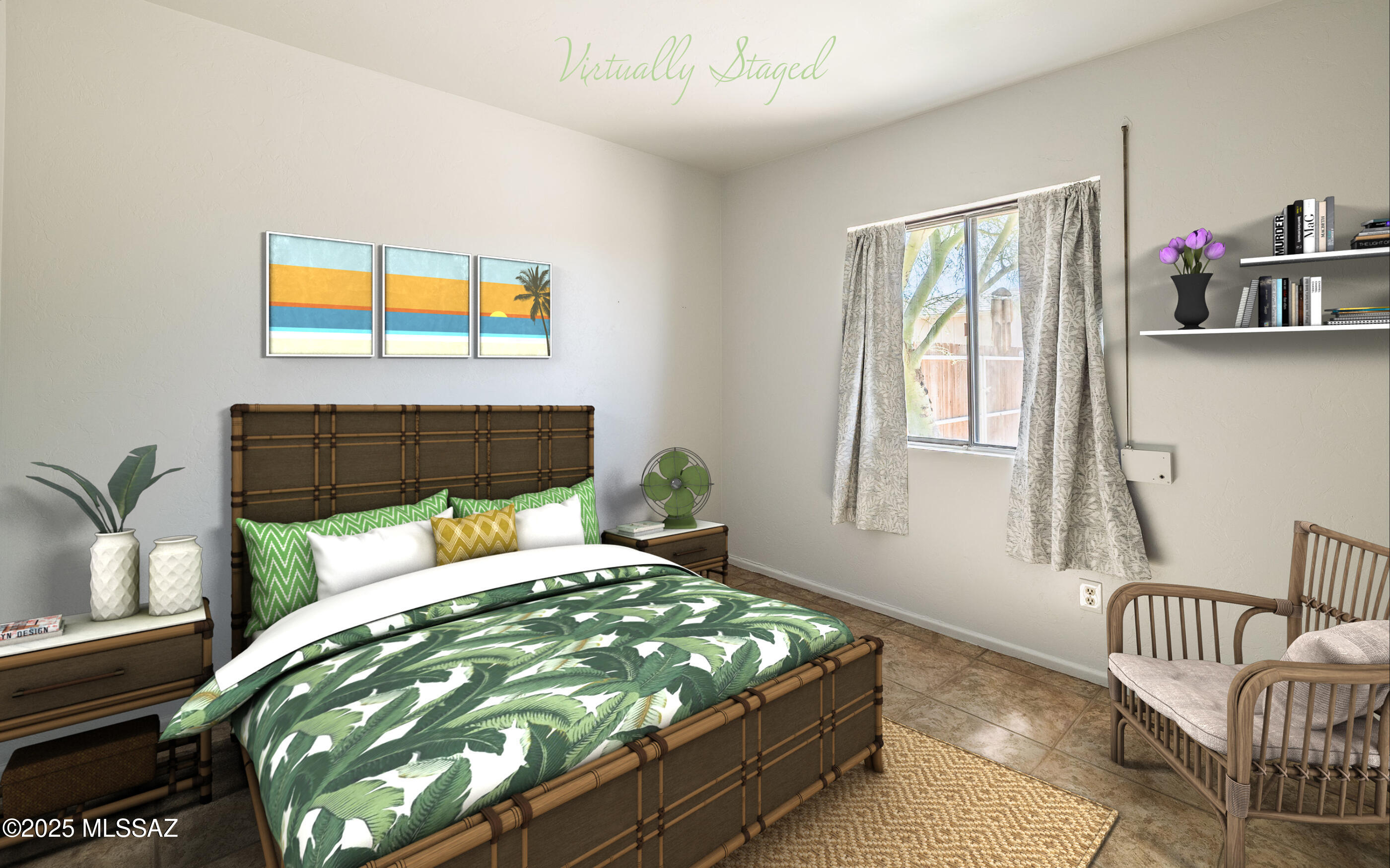 Desert Trails (1-68) - Residential