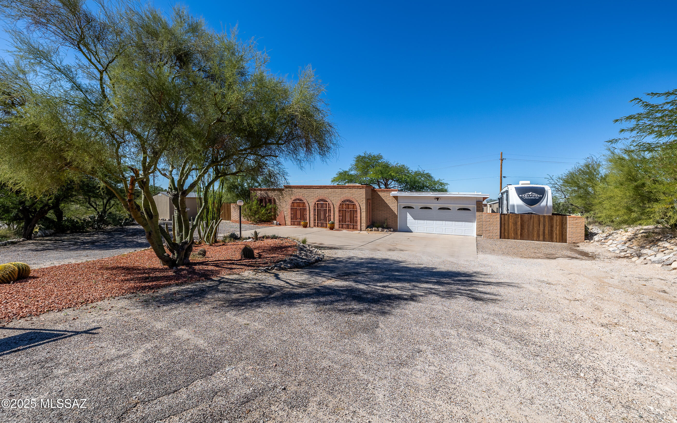 Desert Trails (1-68) - Residential