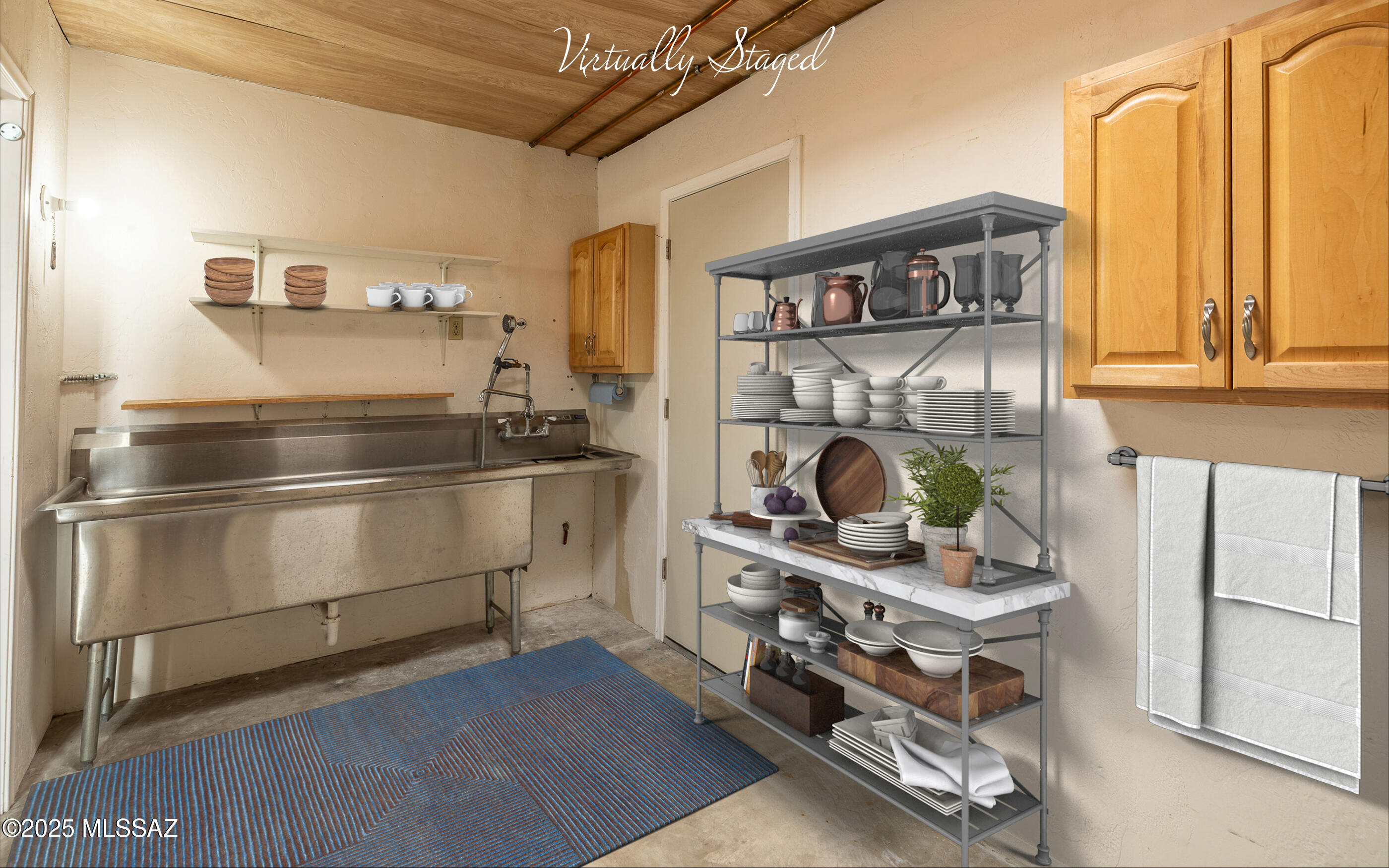 Desert Trails (1-68) - Residential