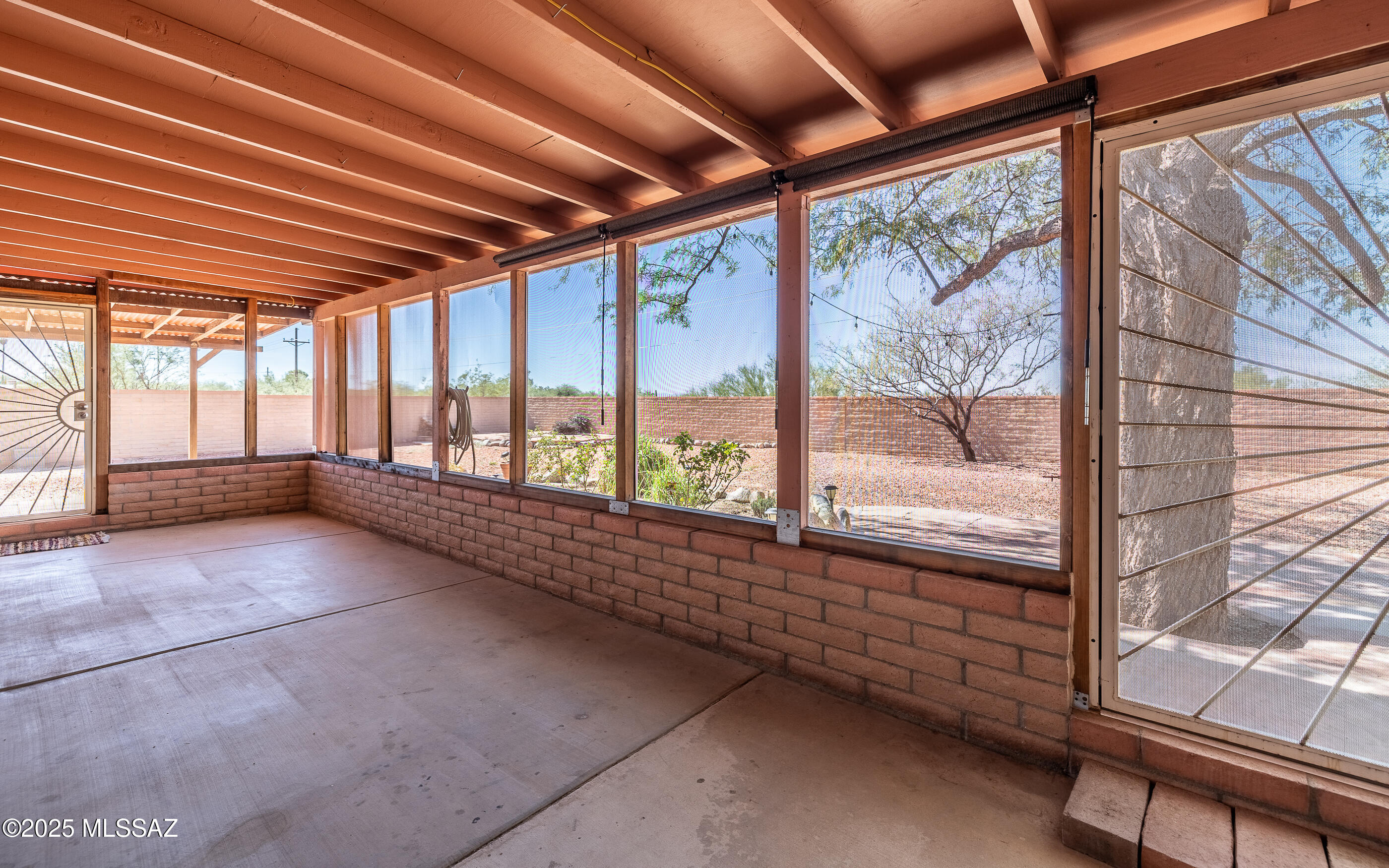 Desert Trails (1-68) - Residential