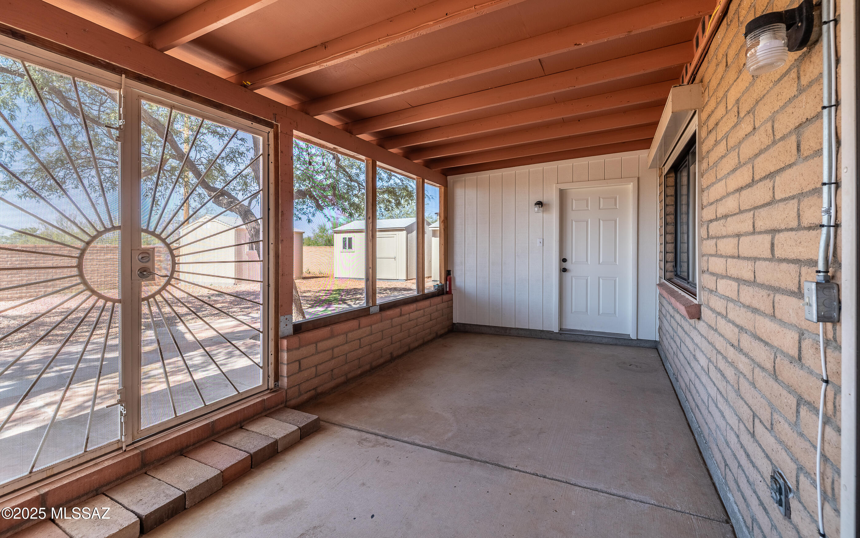Desert Trails (1-68) - Residential