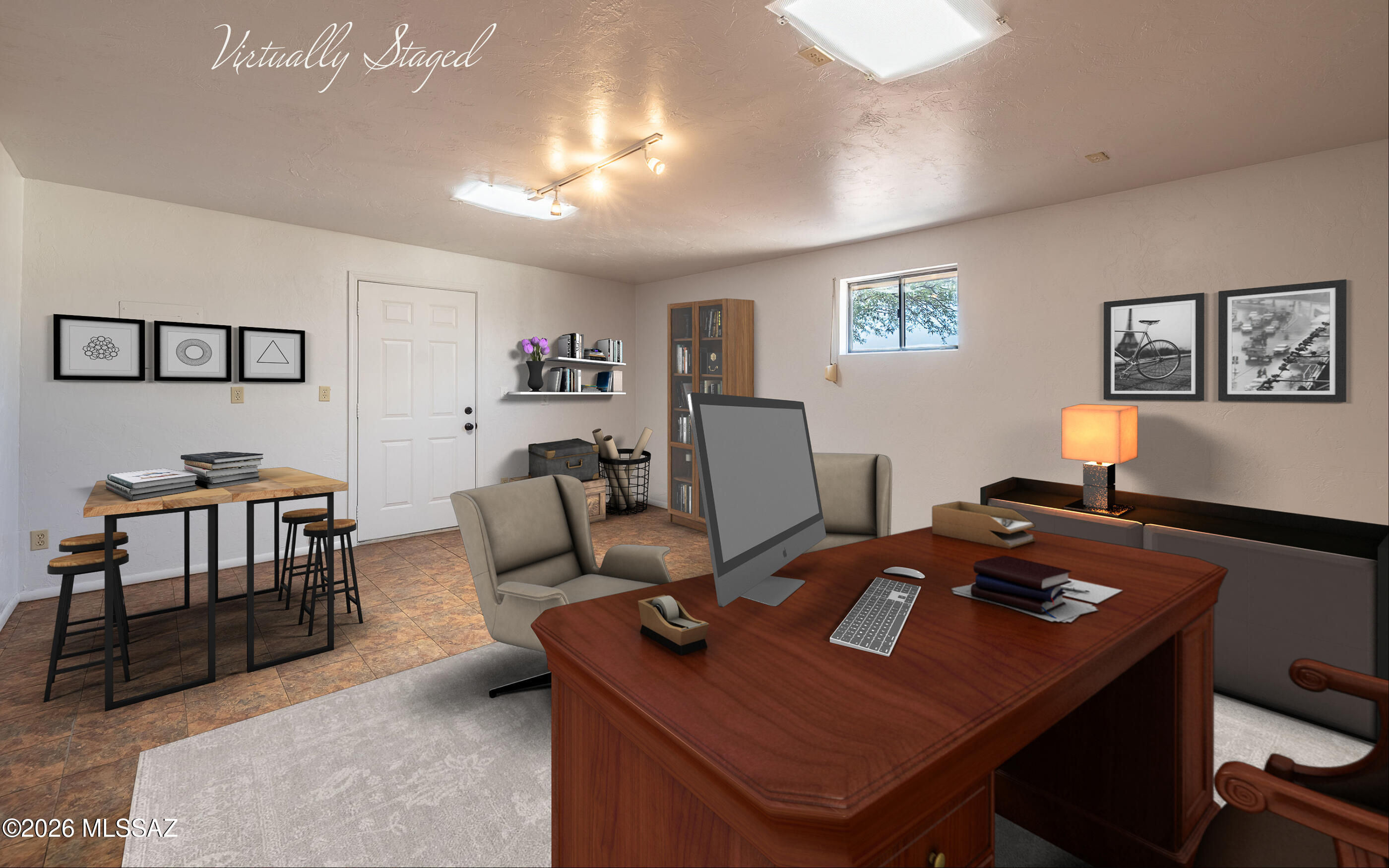 Desert Trails (1-68) - Residential
