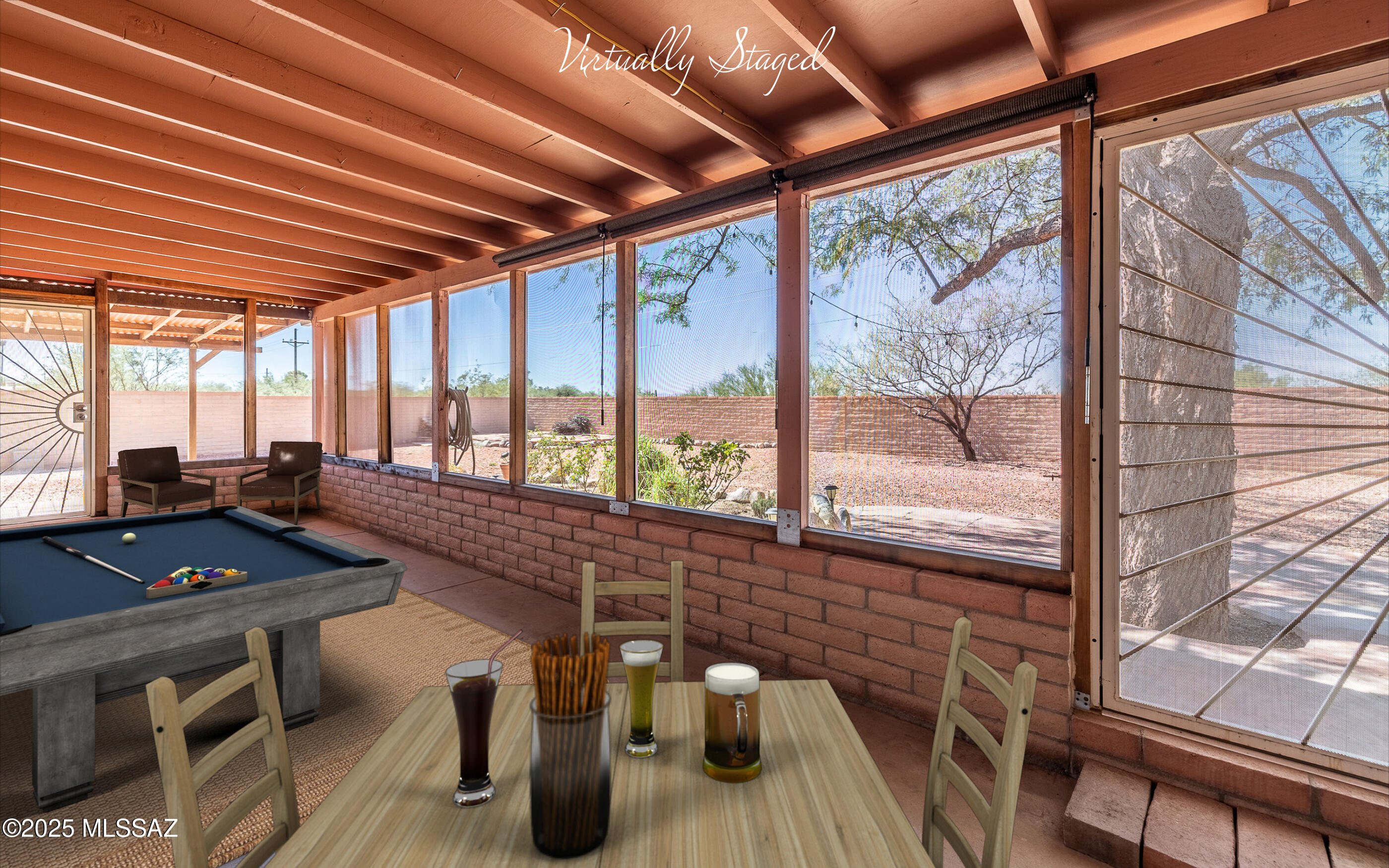 Desert Trails (1-68) - Residential