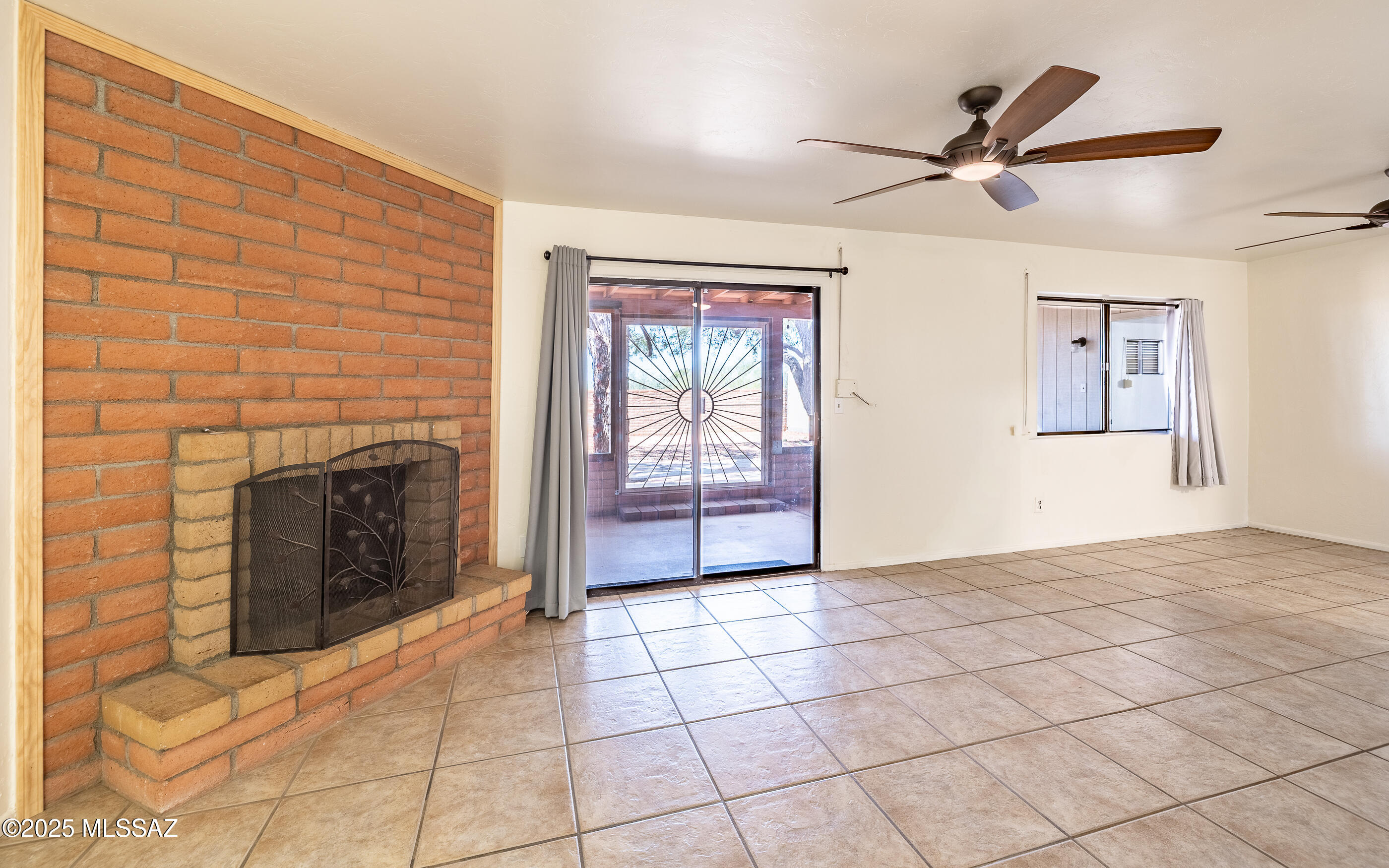 Desert Trails (1-68) - Residential