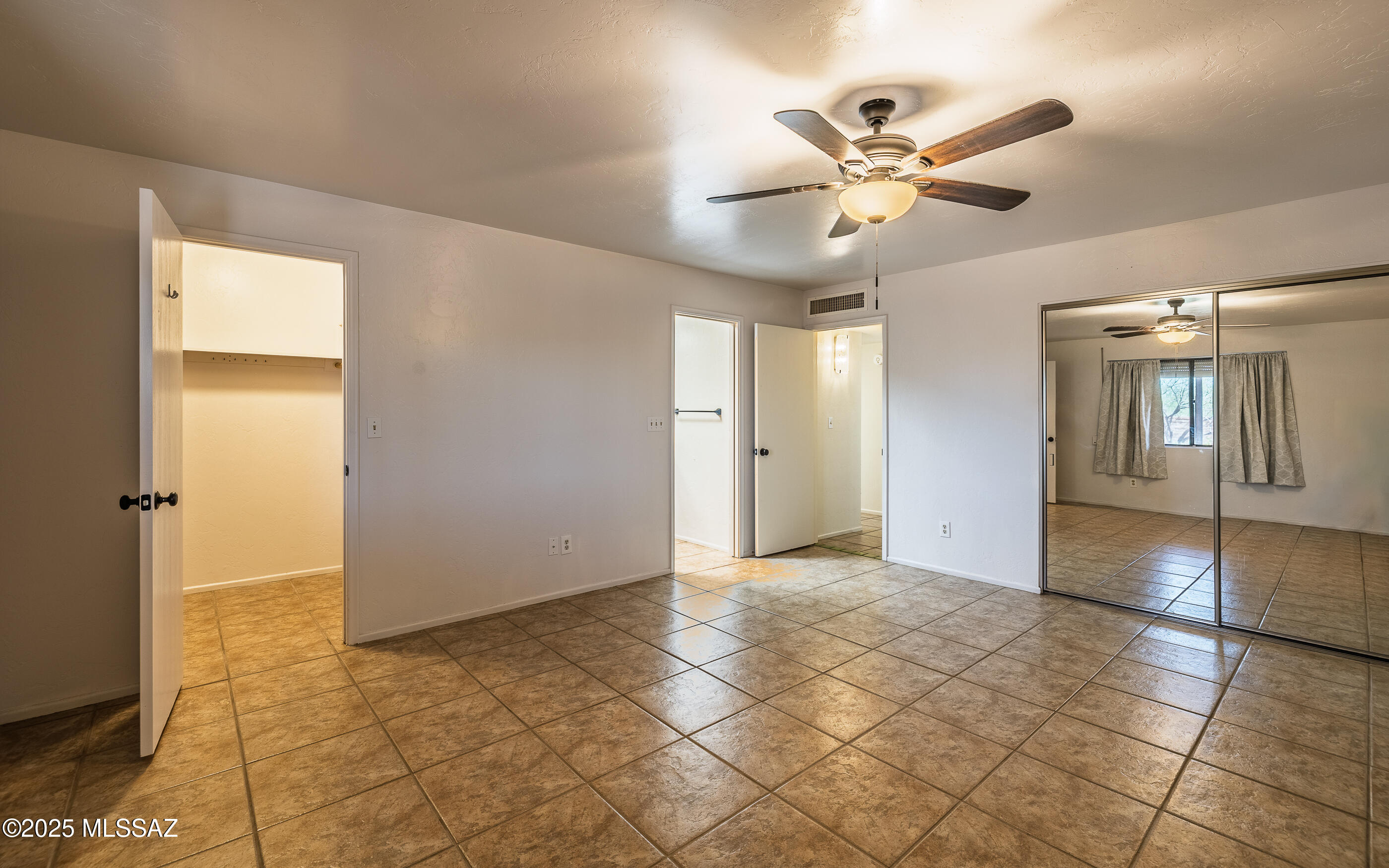 Desert Trails (1-68) - Residential
