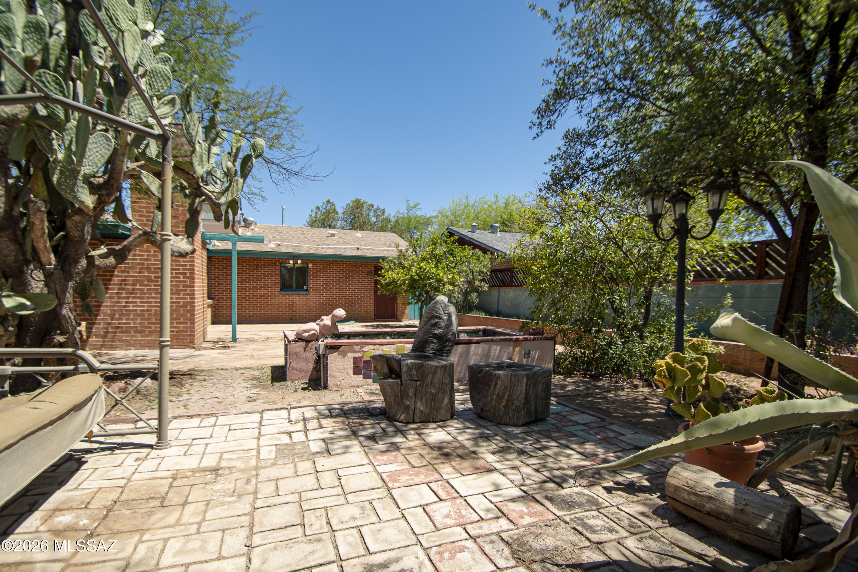 Blenman Annex - Residential