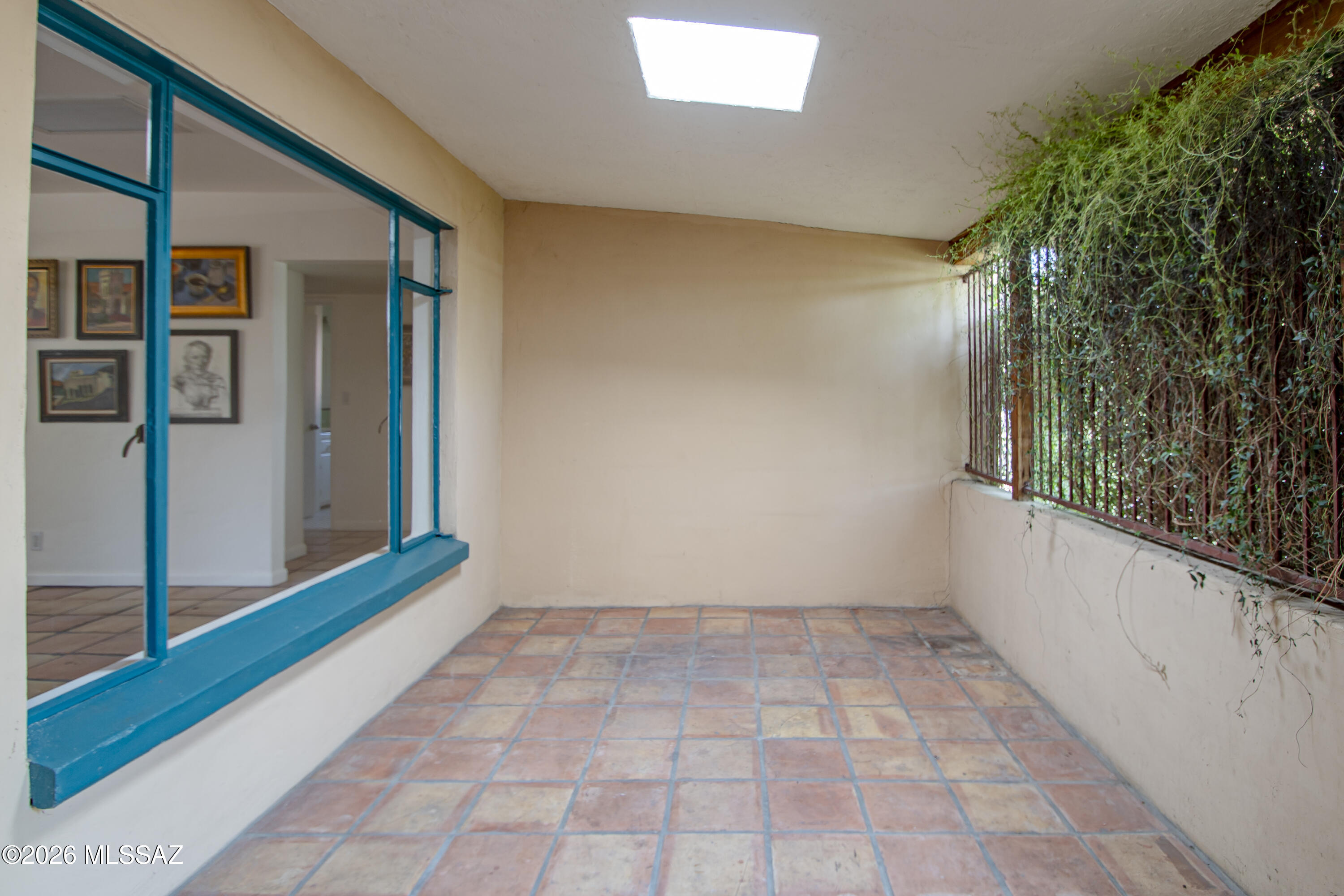 Blenman Annex - Residential