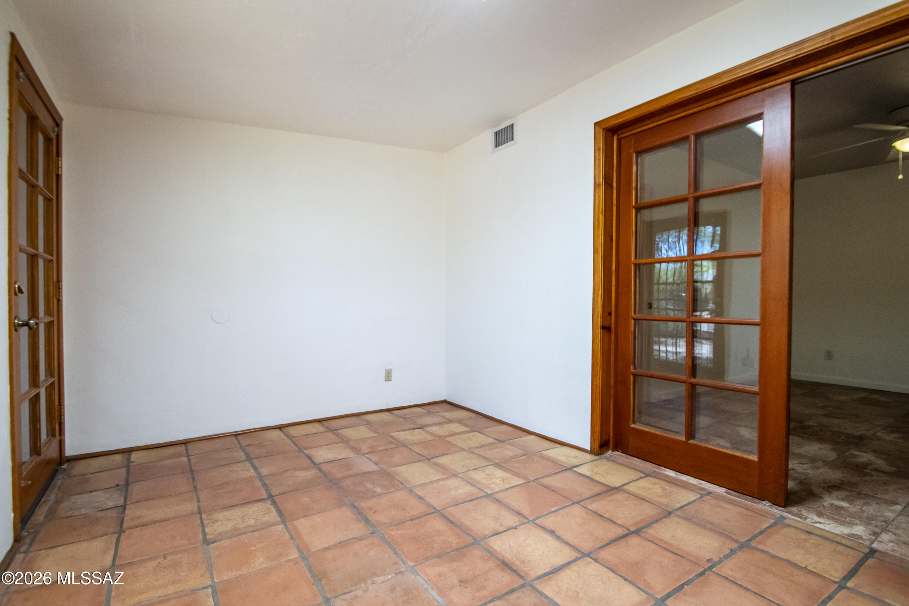 Blenman Annex - Residential