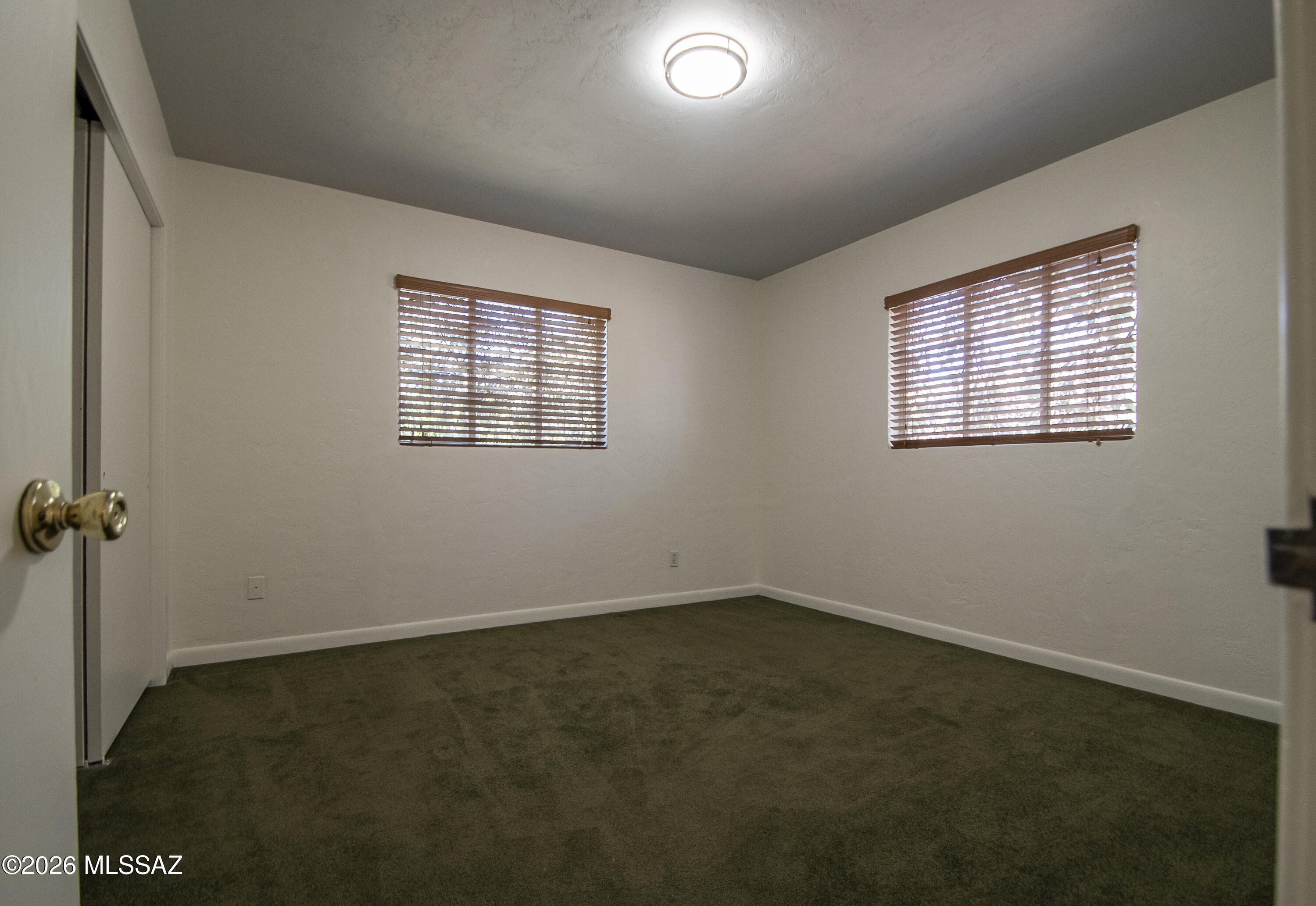 Blenman Annex - Residential