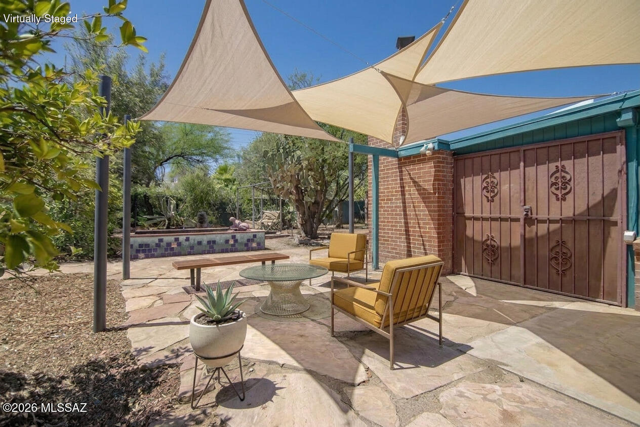 Blenman Annex - Residential