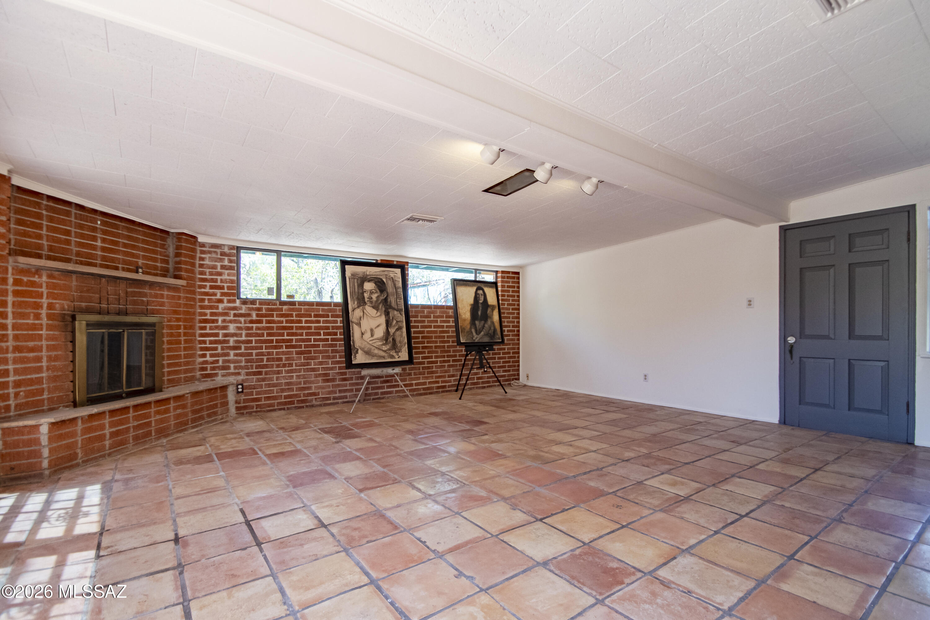 Blenman Annex - Residential
