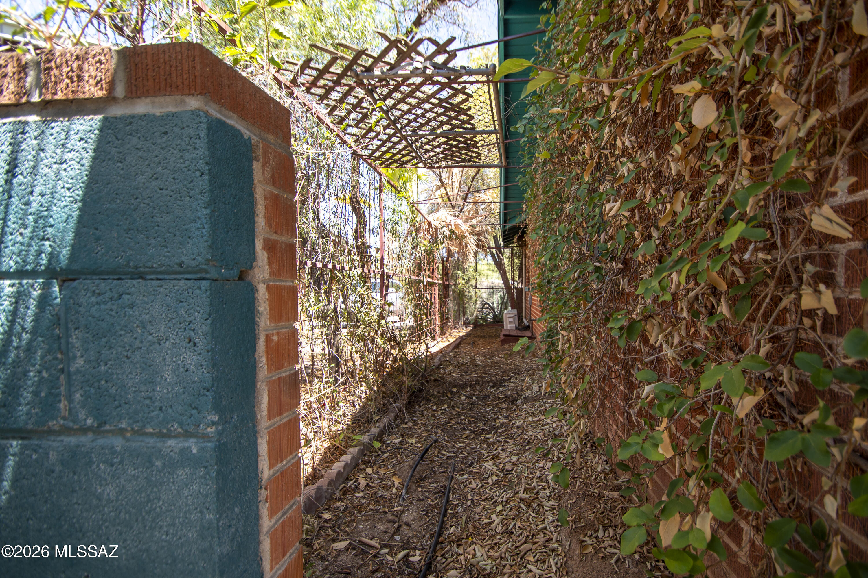 Blenman Annex - Residential