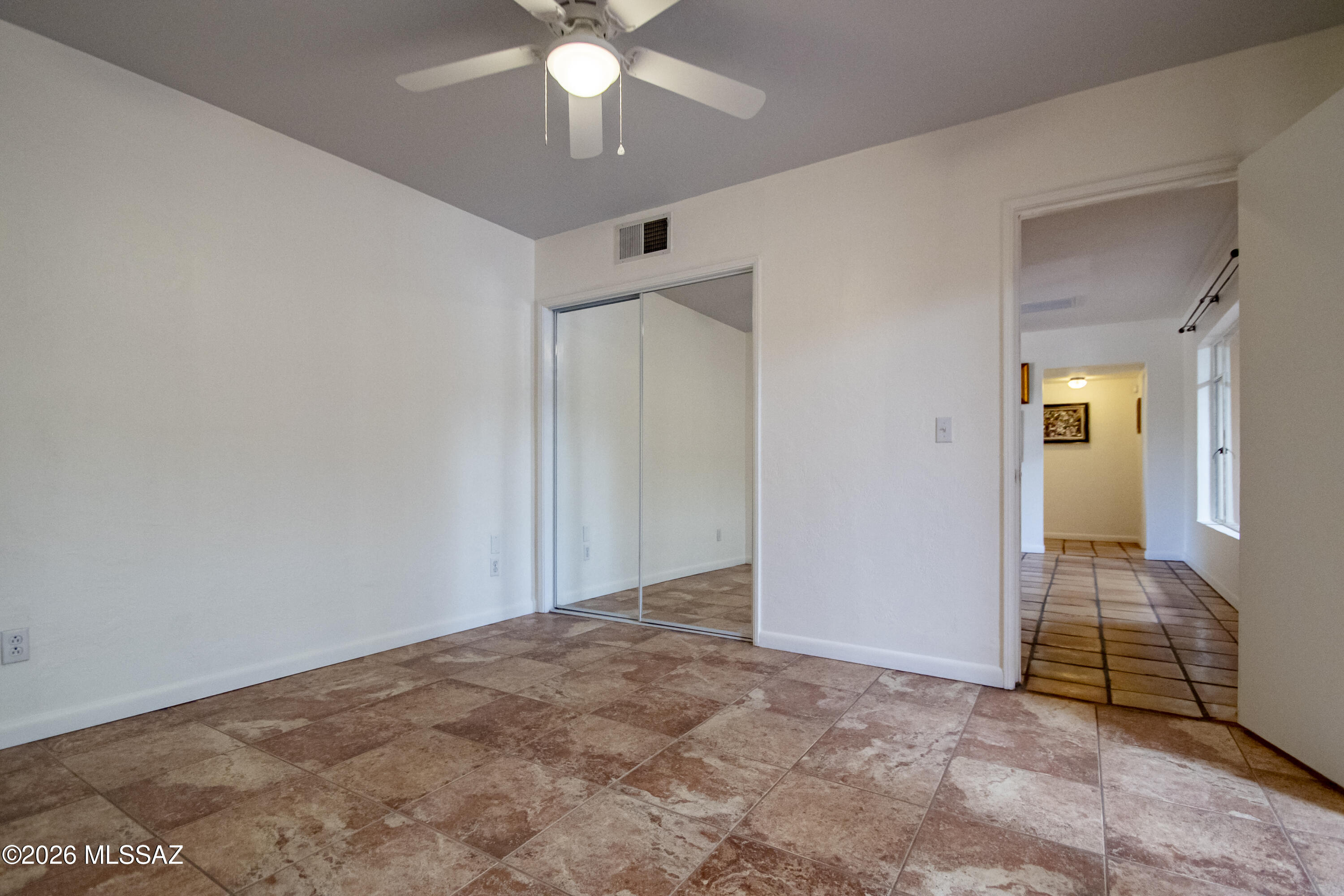 Blenman Annex - Residential