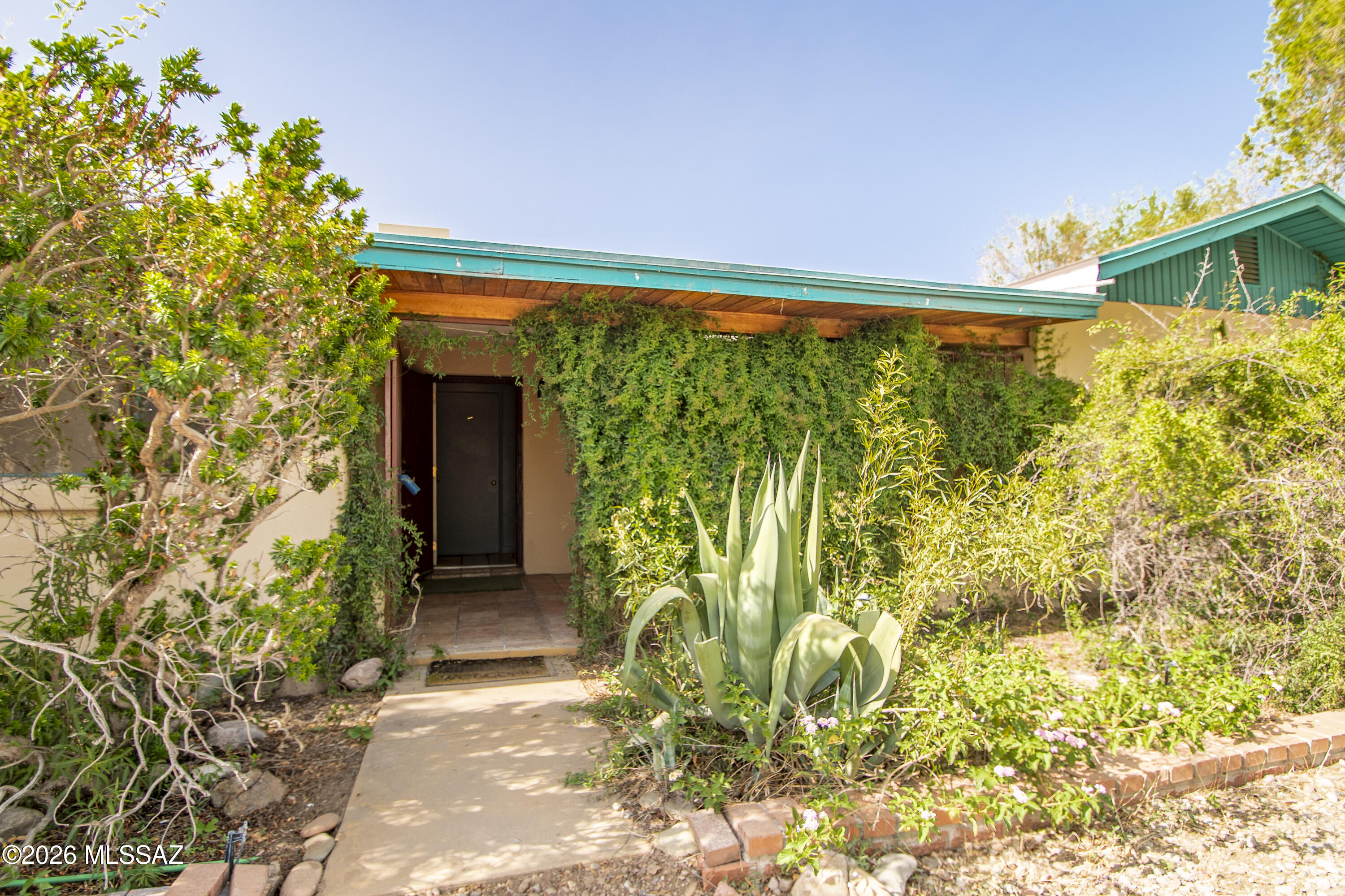 Blenman Annex - Residential