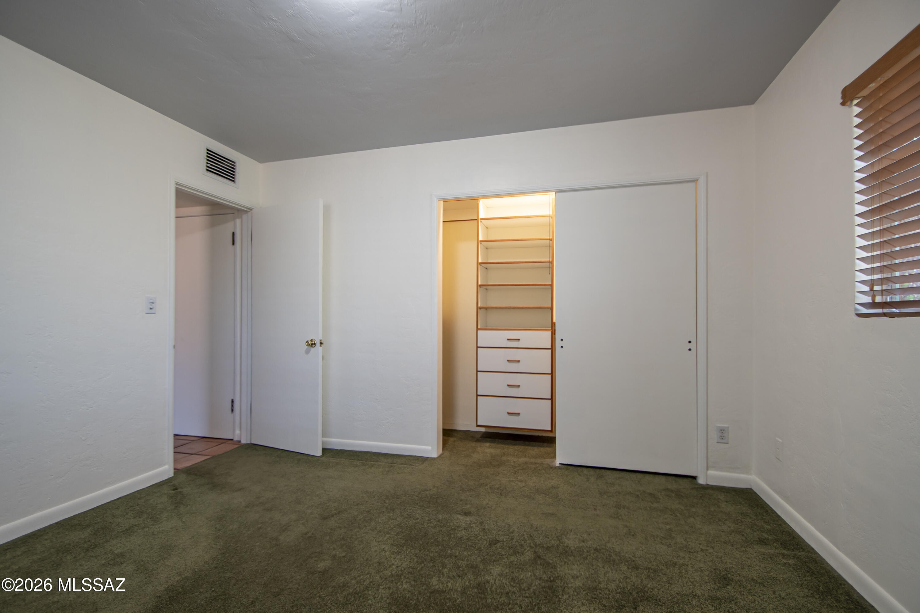 Blenman Annex - Residential
