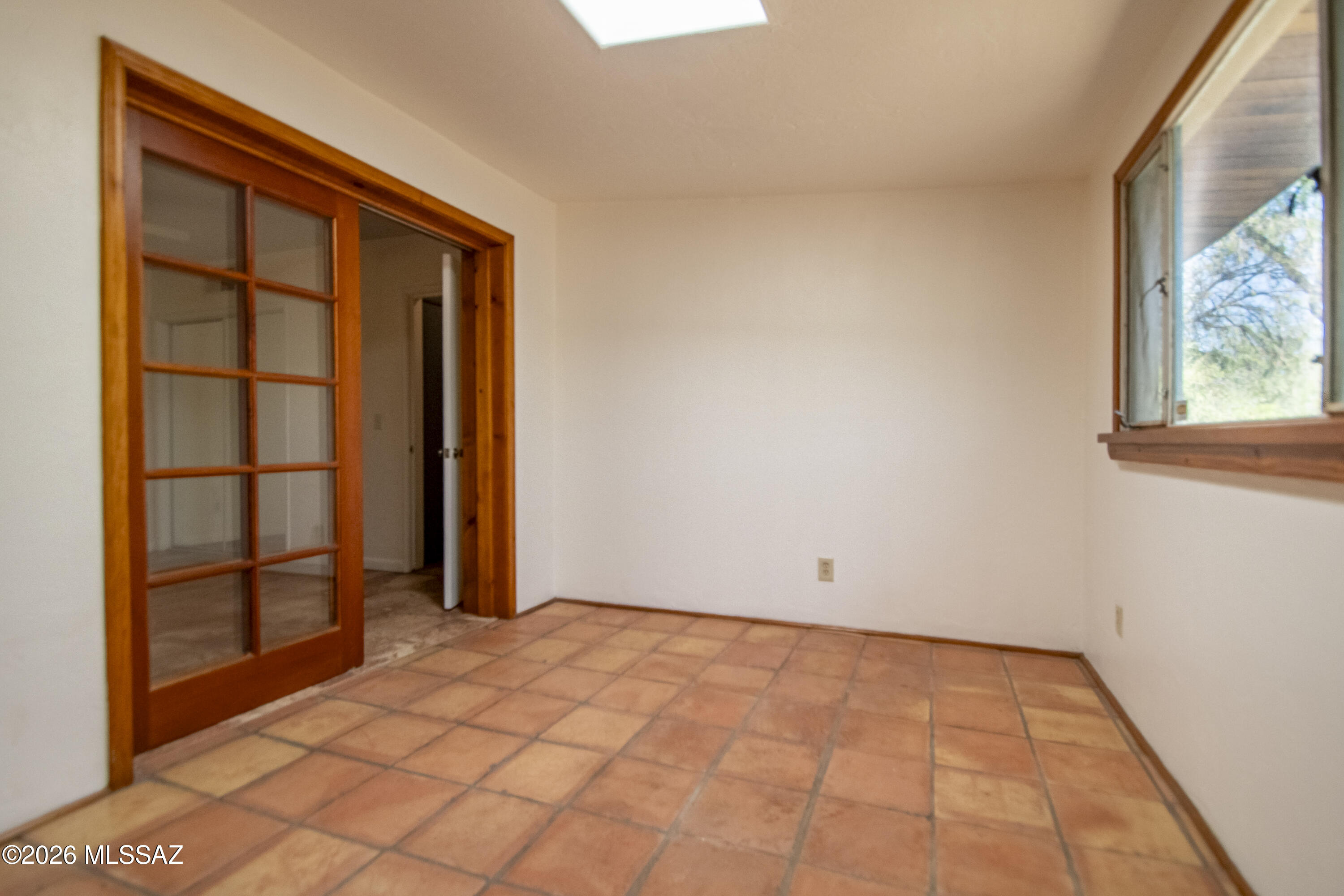 Blenman Annex - Residential