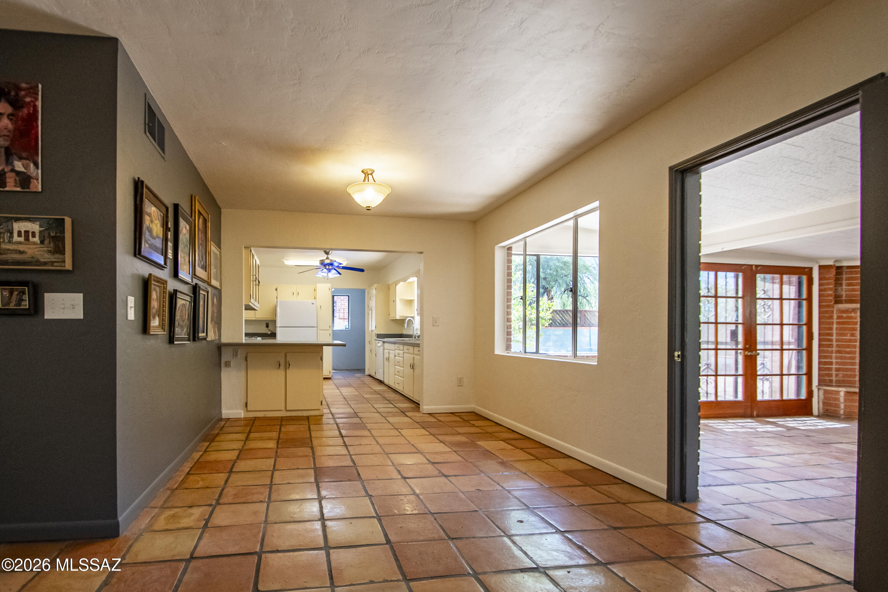 Blenman Annex - Residential