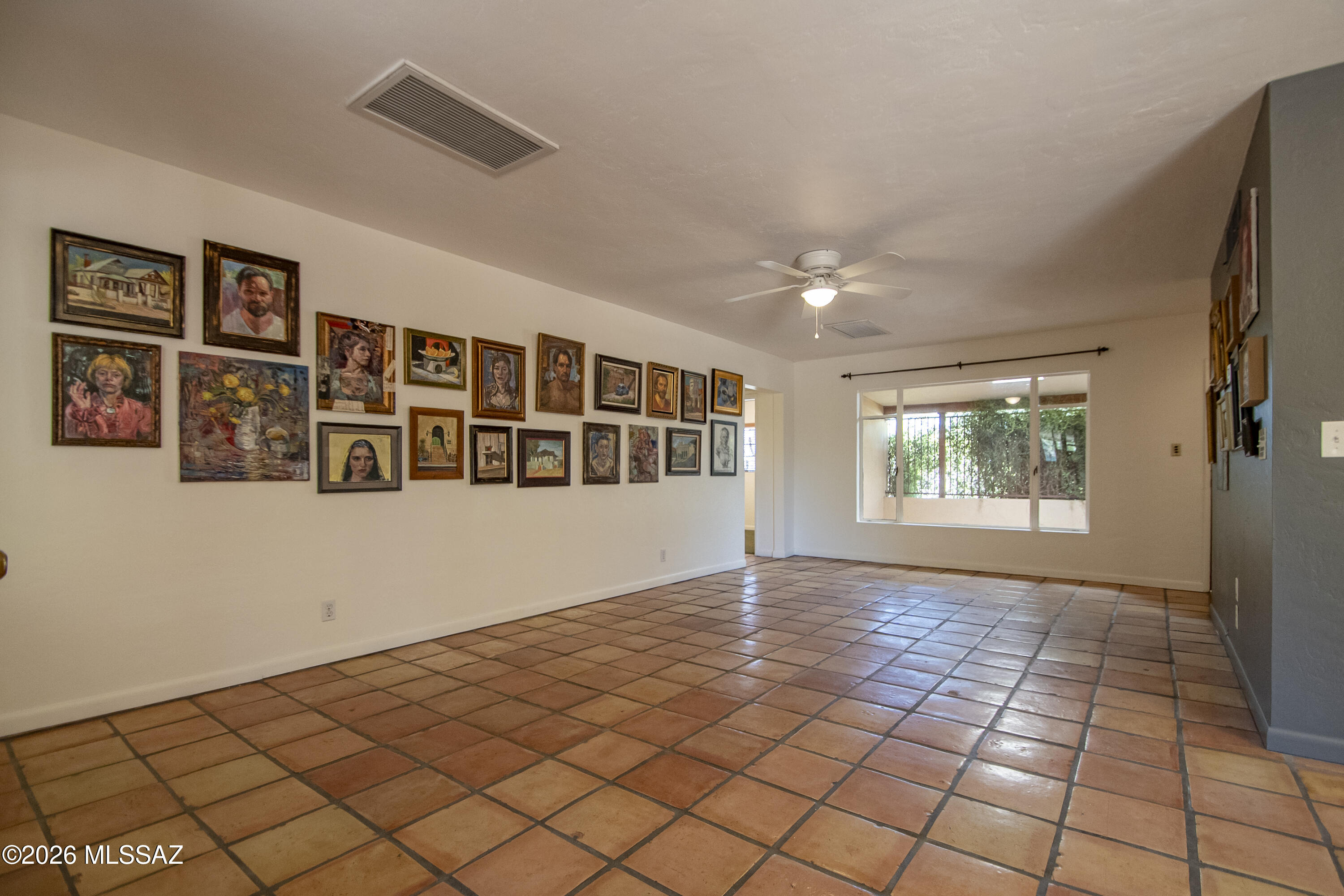 Blenman Annex - Residential