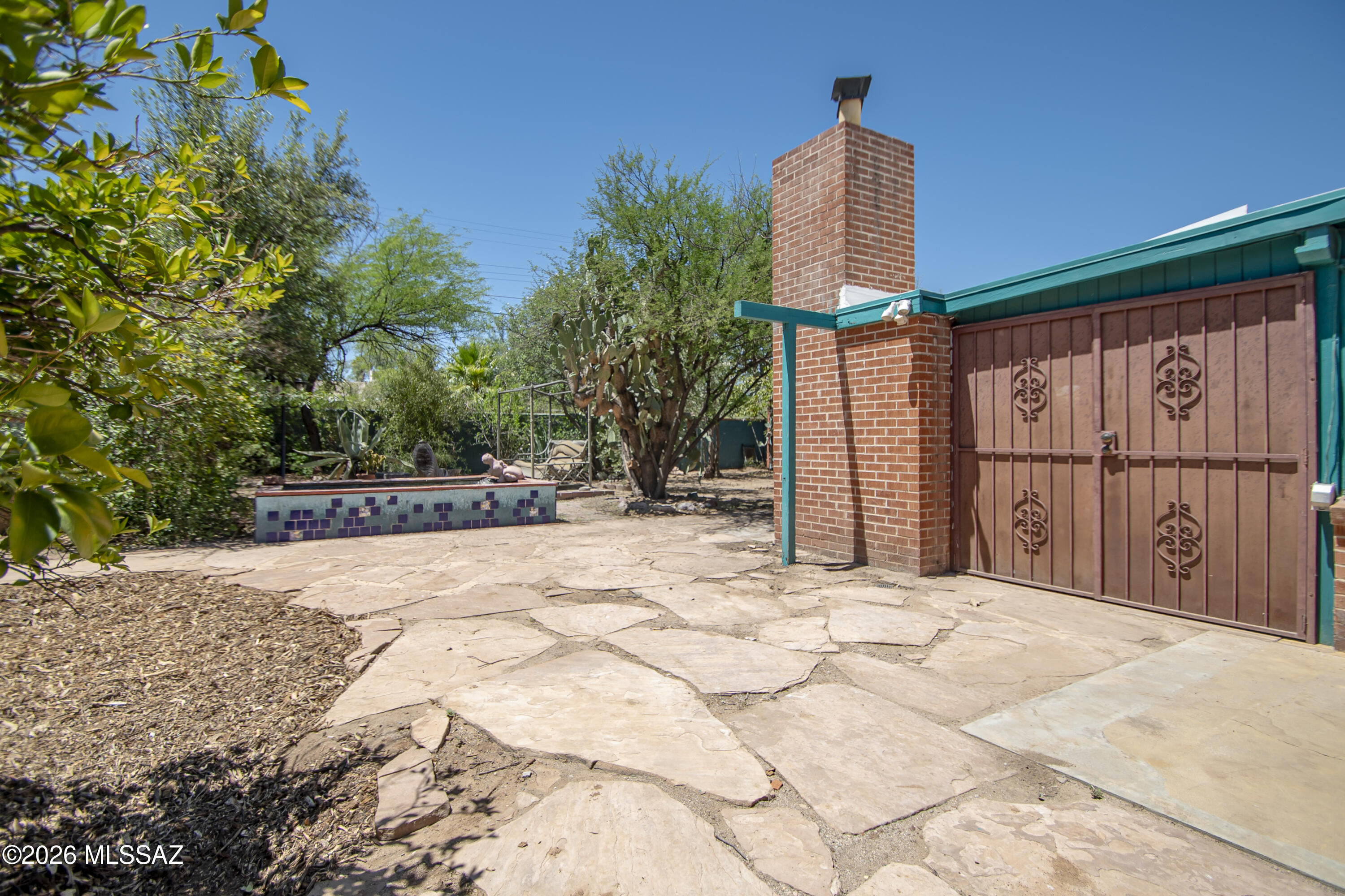Blenman Annex - Residential