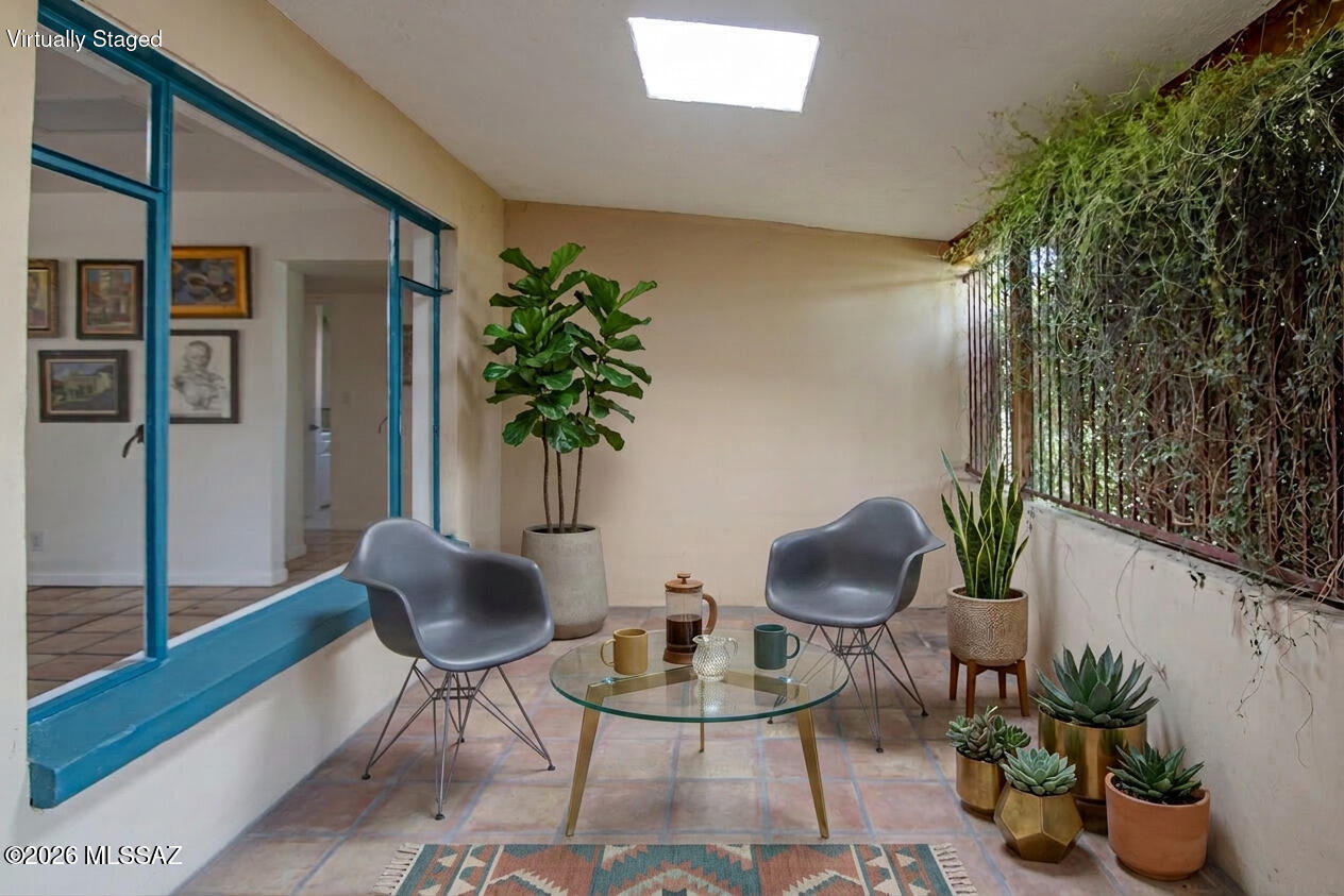Blenman Annex - Residential