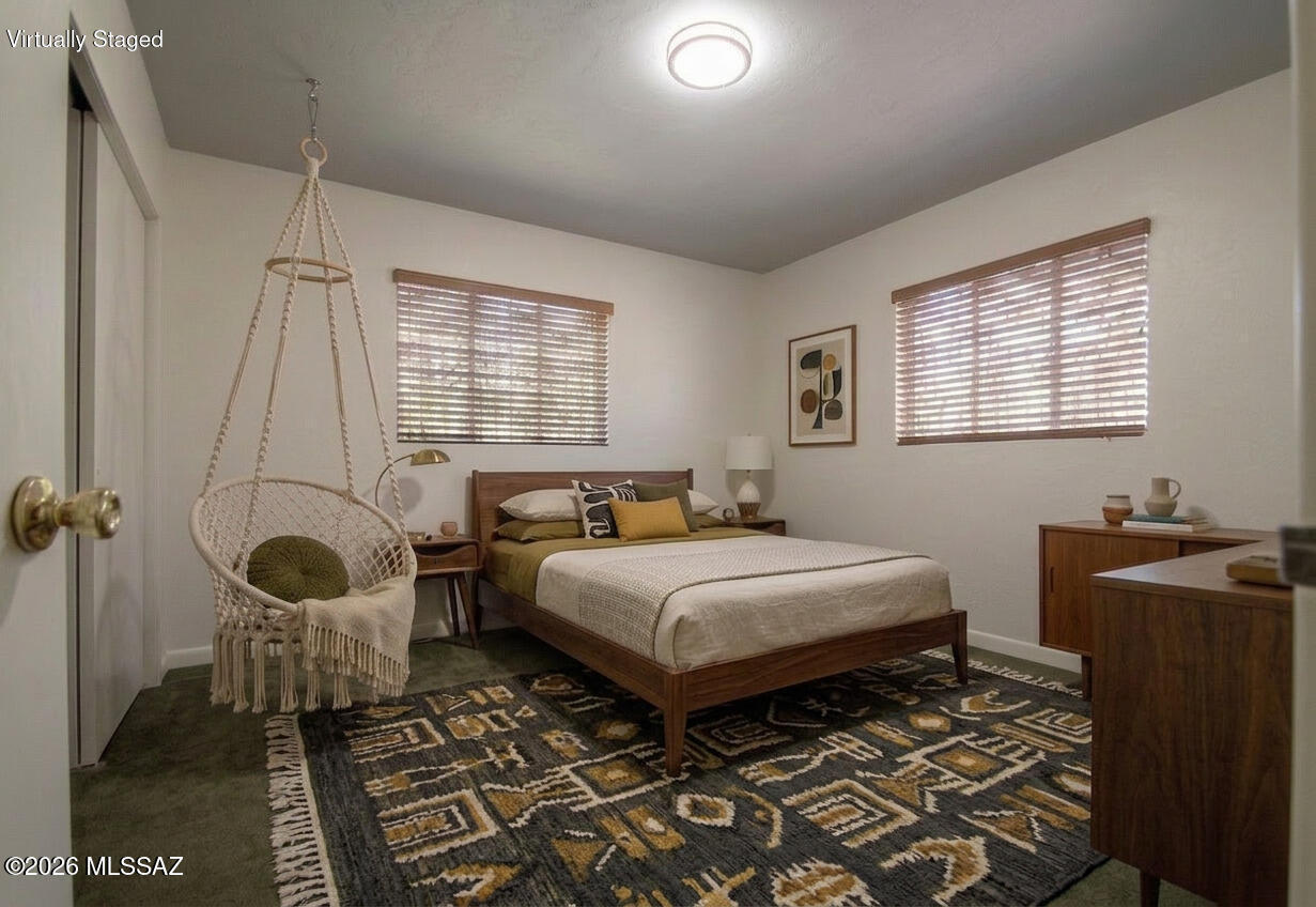 Blenman Annex - Residential