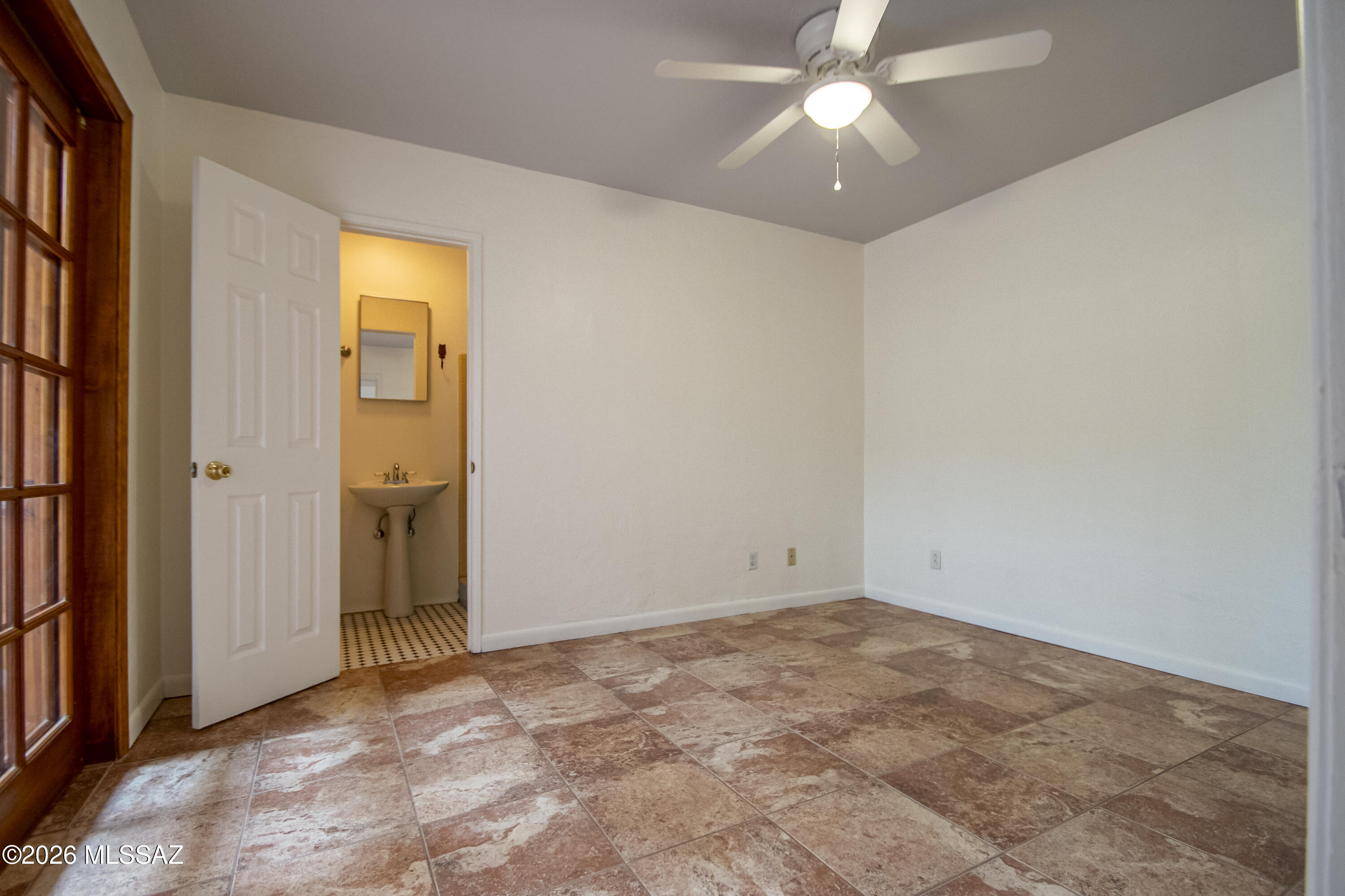 Blenman Annex - Residential