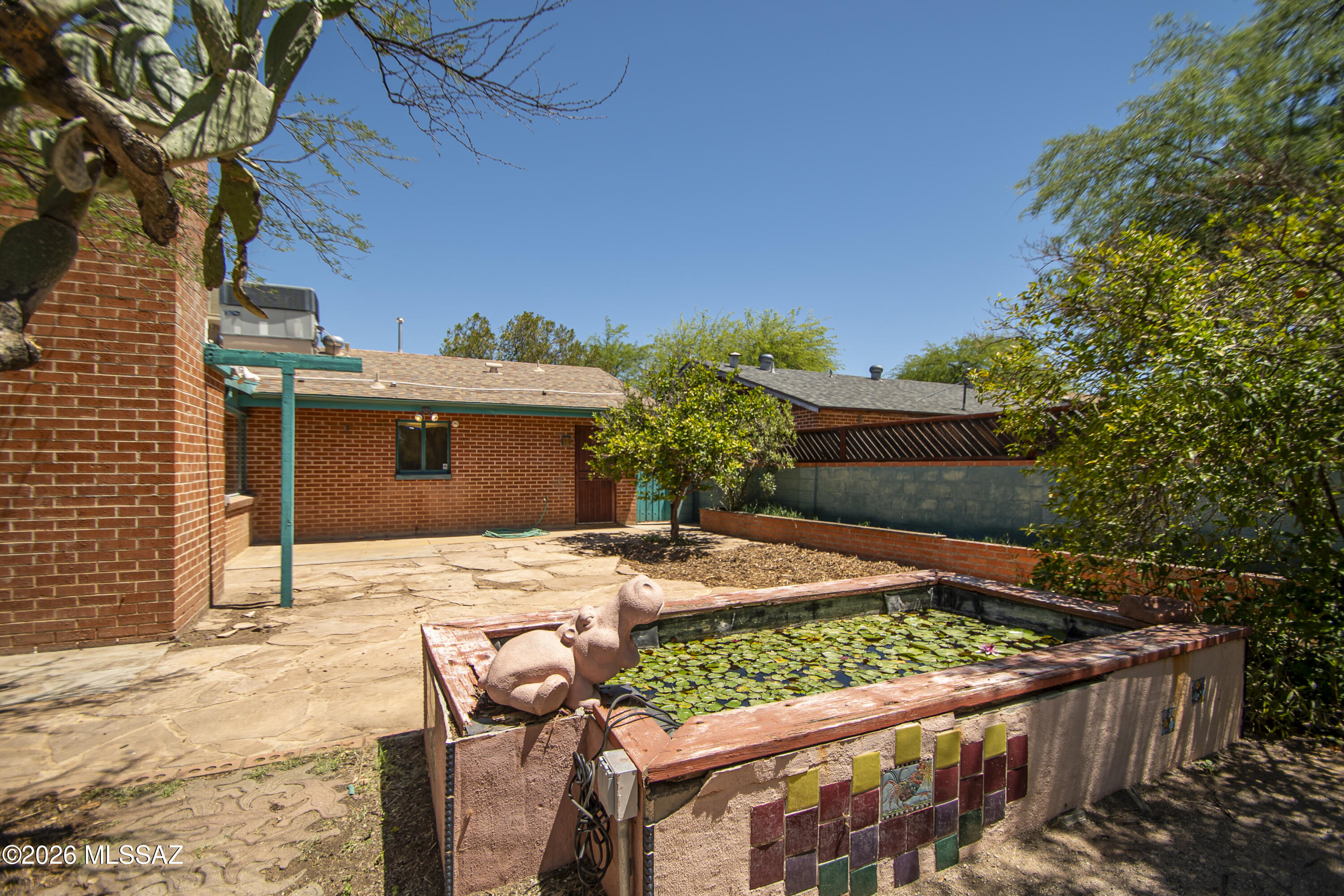Blenman Annex - Residential