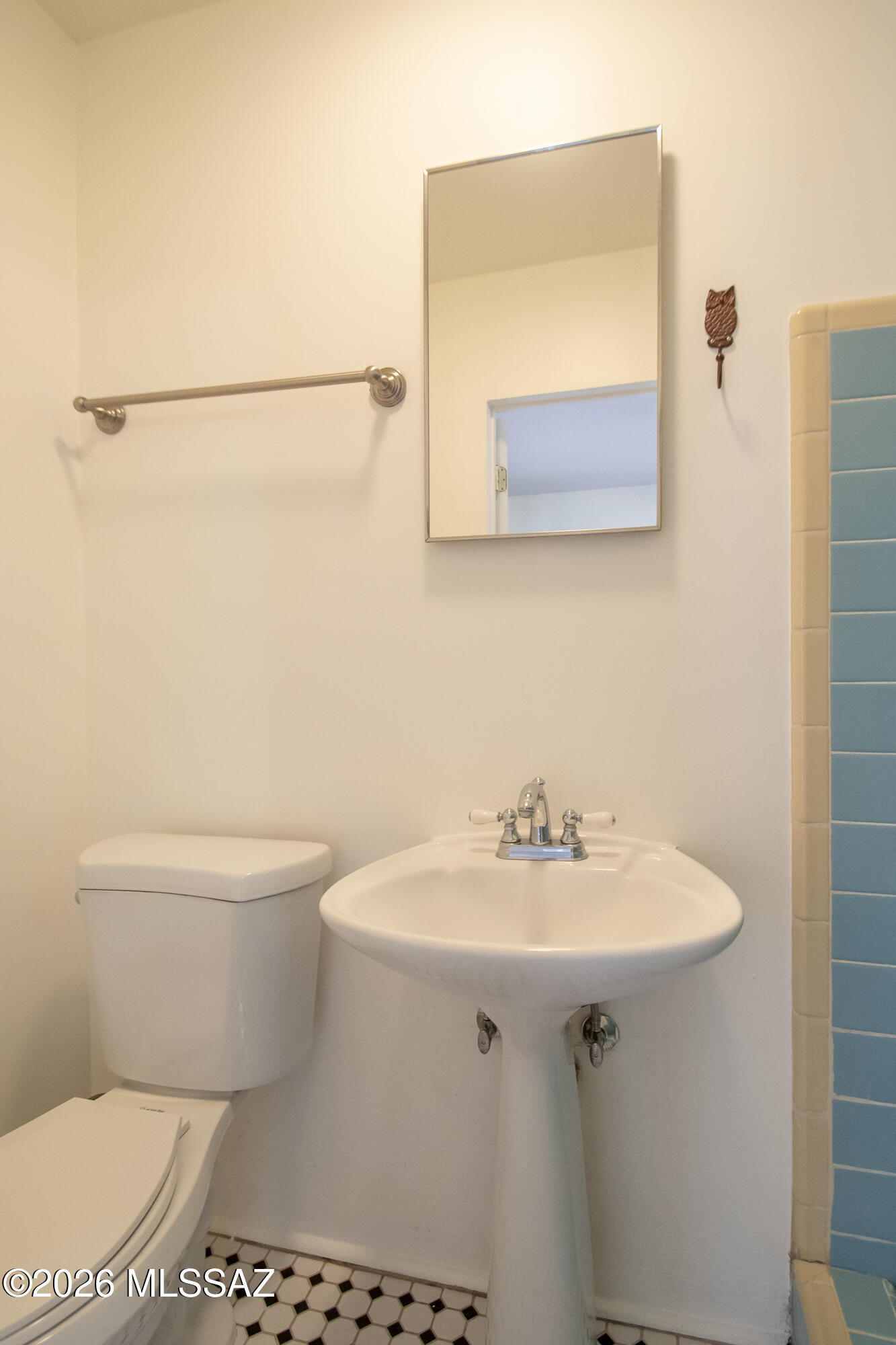 Blenman Annex - Residential