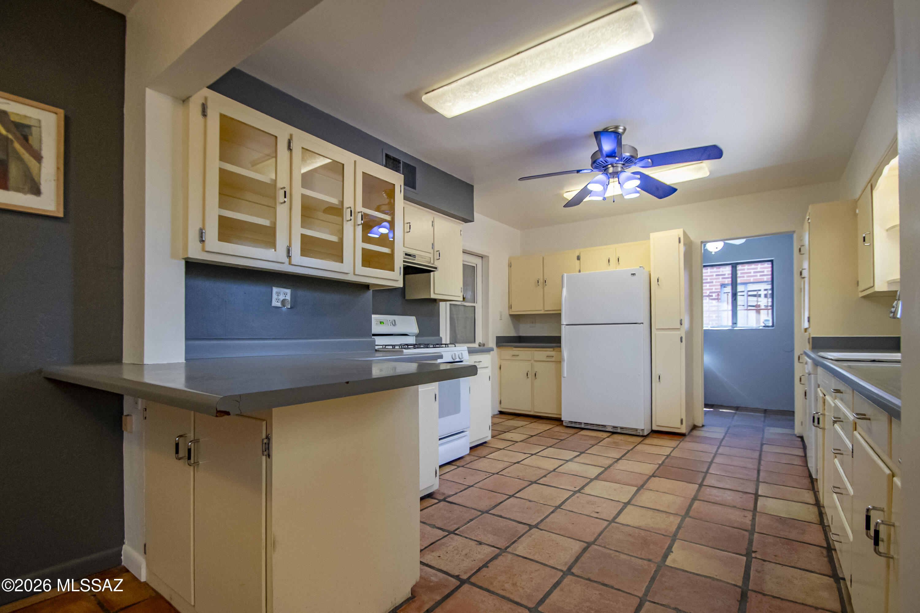 Blenman Annex - Residential
