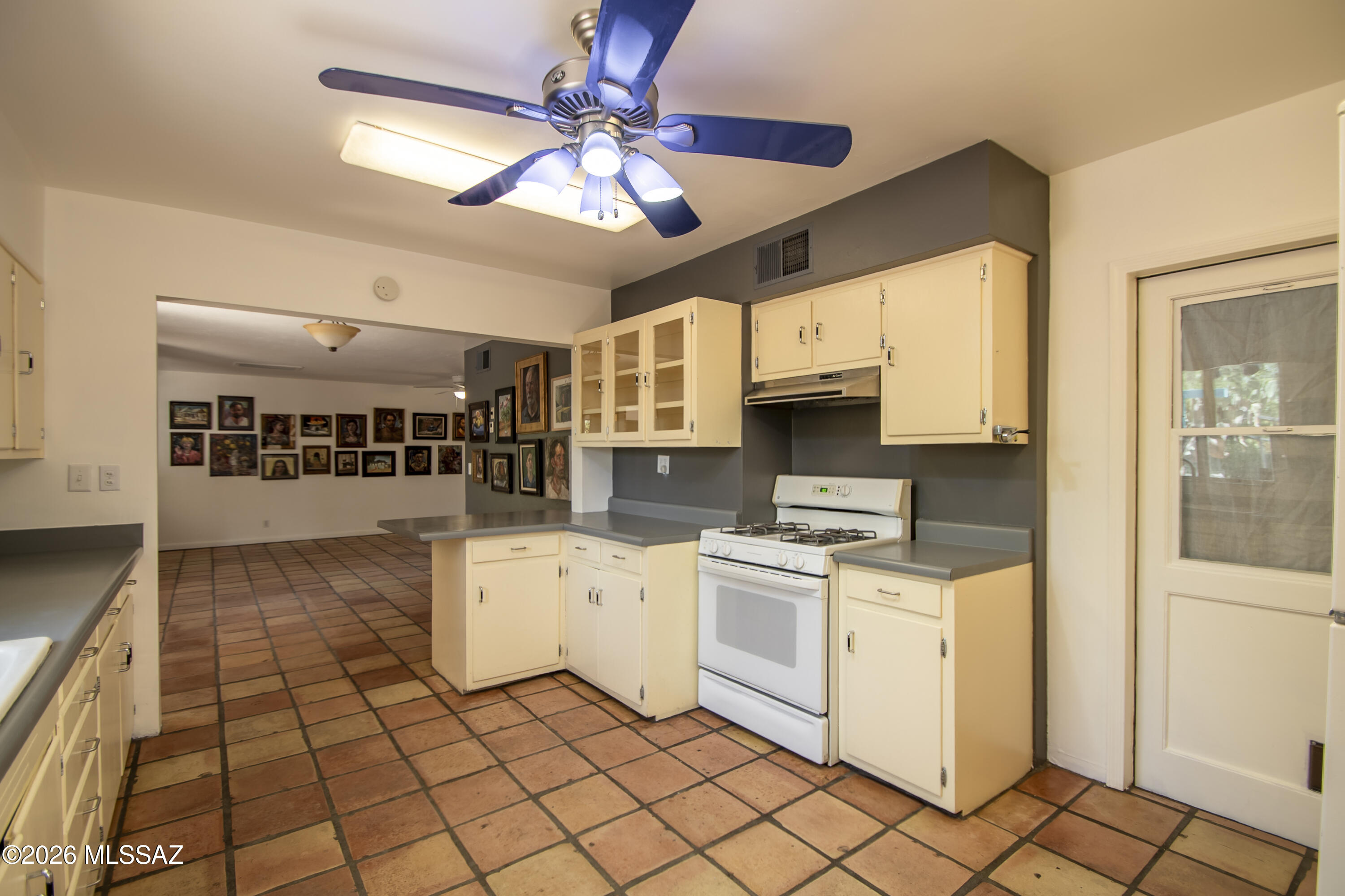 Blenman Annex - Residential