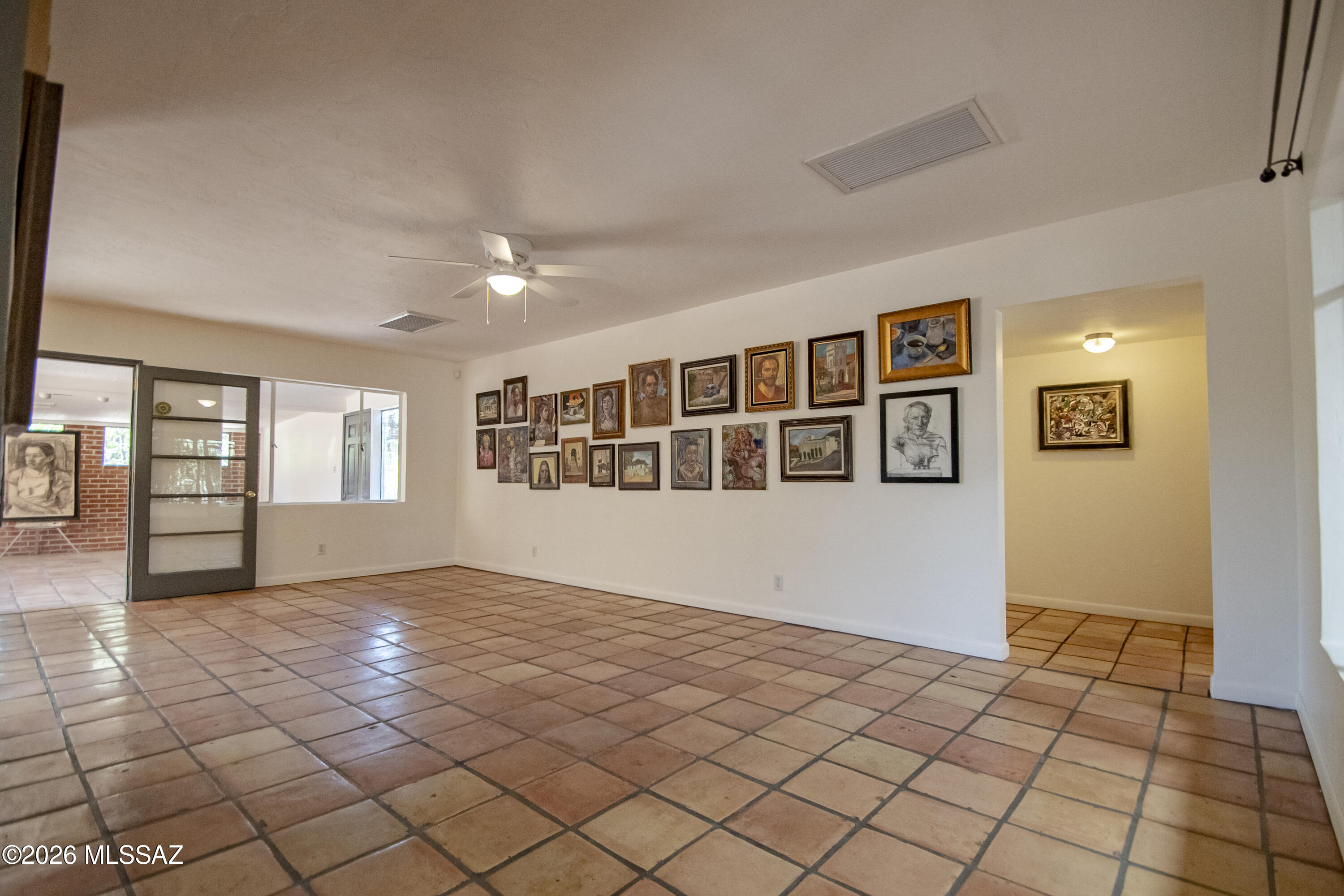 Blenman Annex - Residential