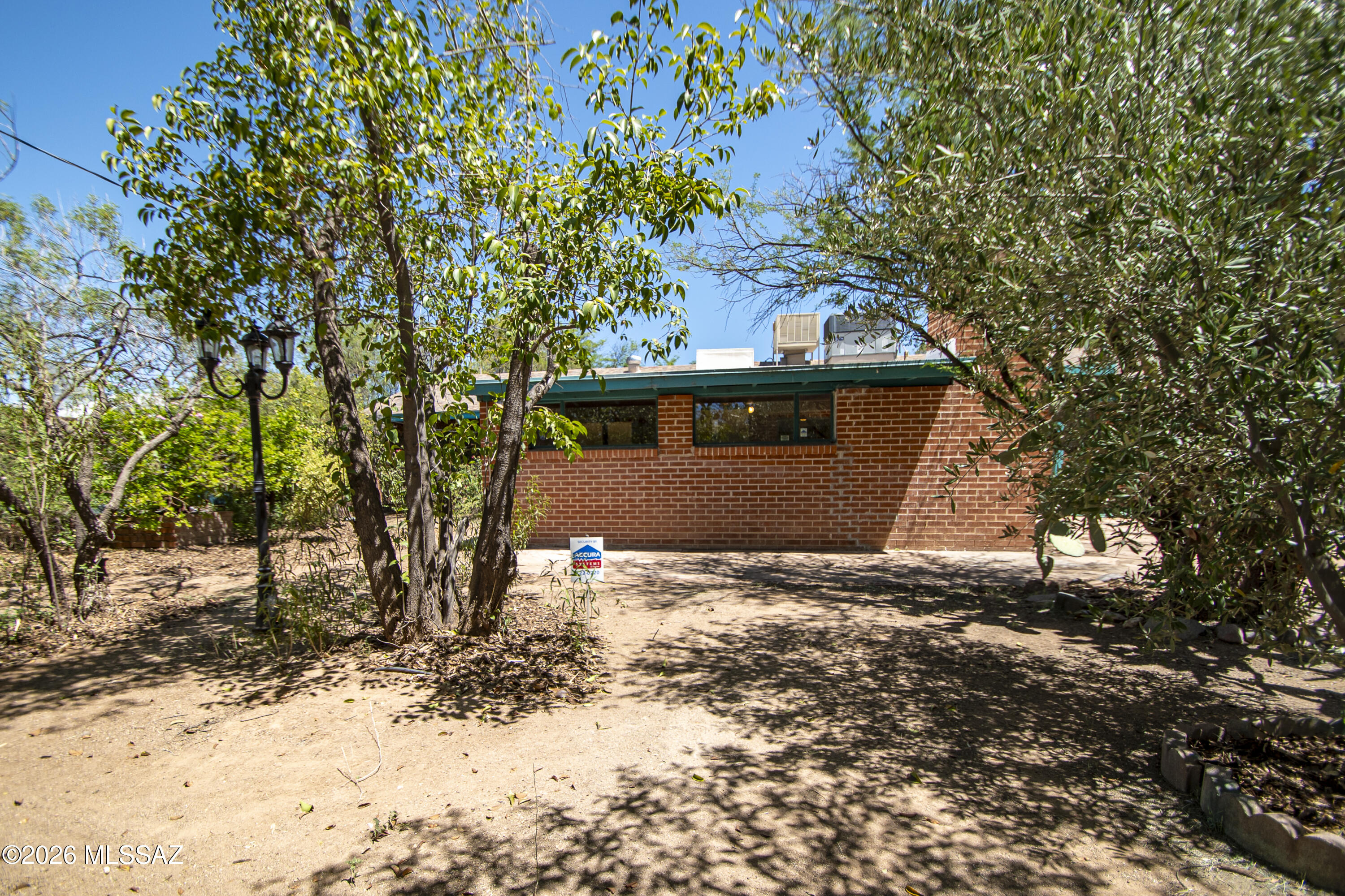 Blenman Annex - Residential