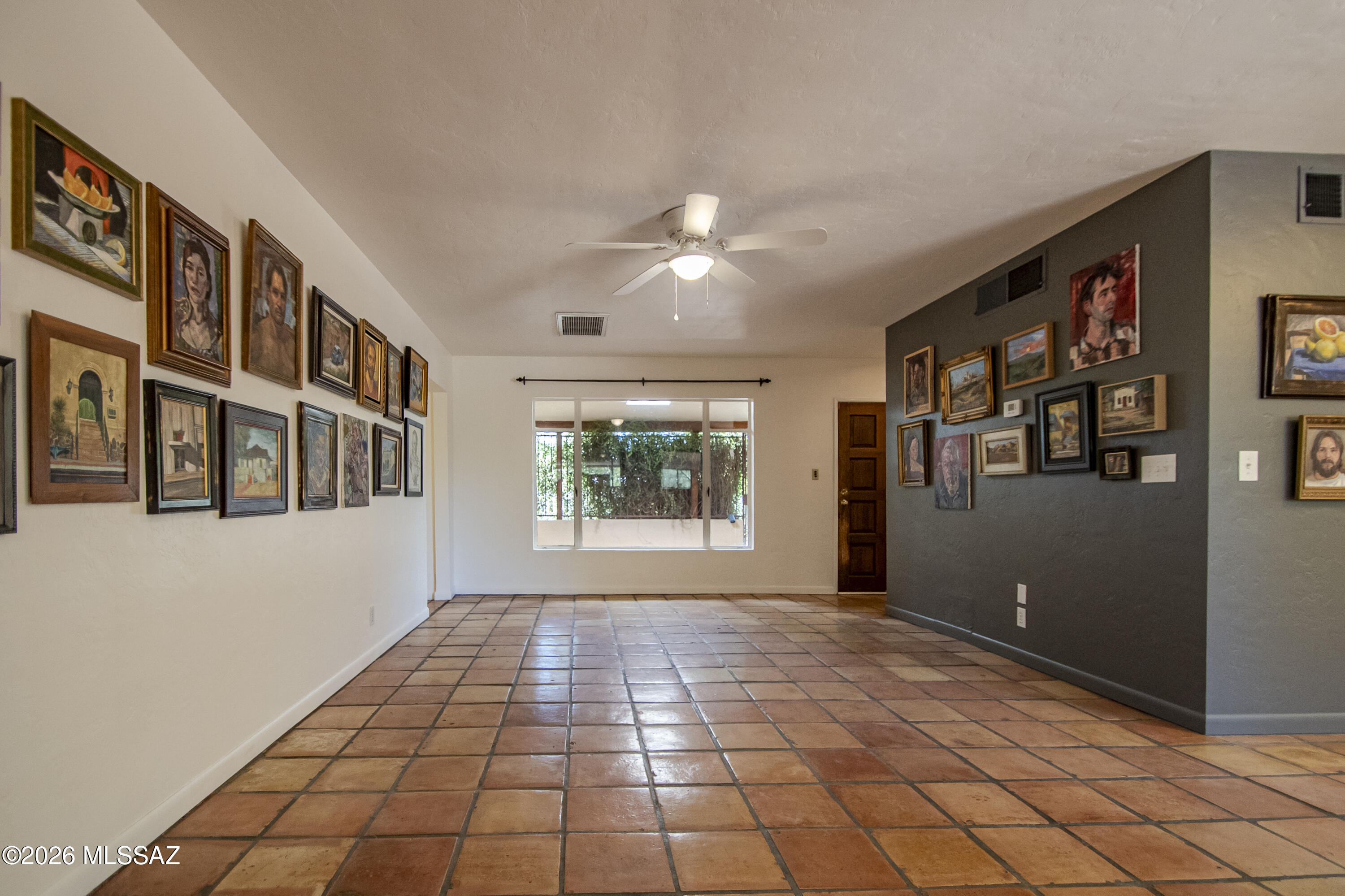 Blenman Annex - Residential