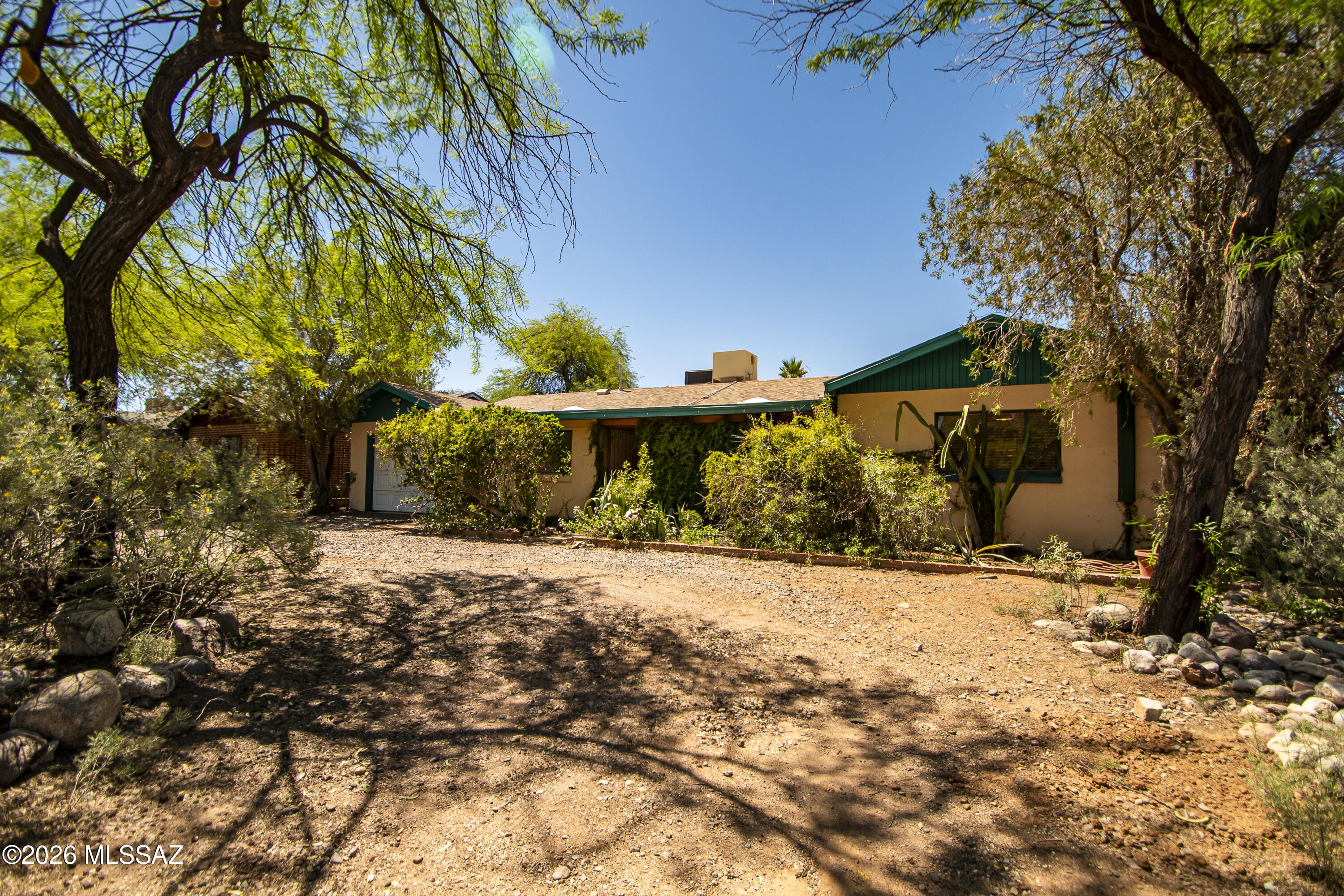 Blenman Annex - Residential